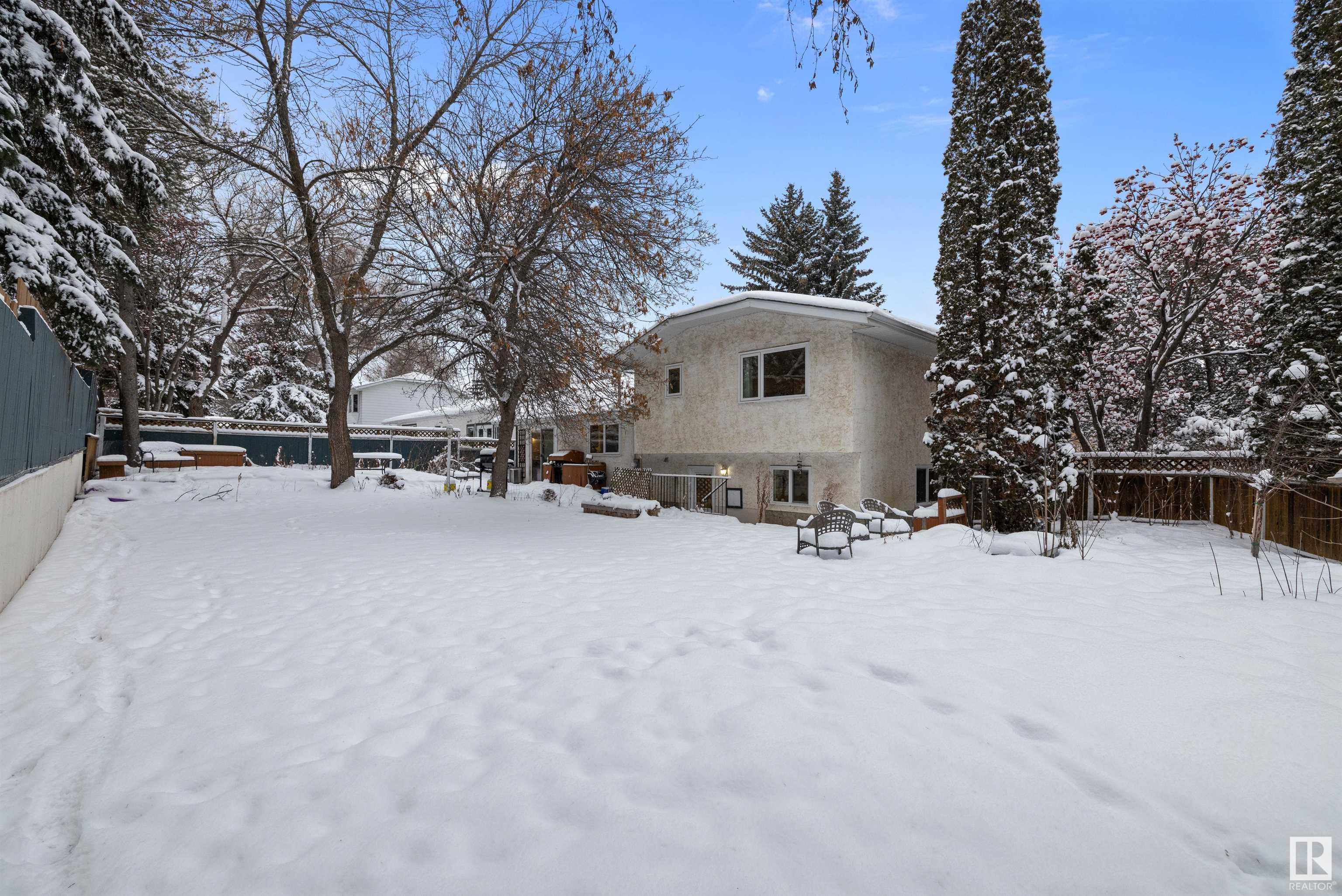      15107 54 AV NW , Edmonton,  ,T6H 4Z1 ;  Listing Number: MLS E4420504