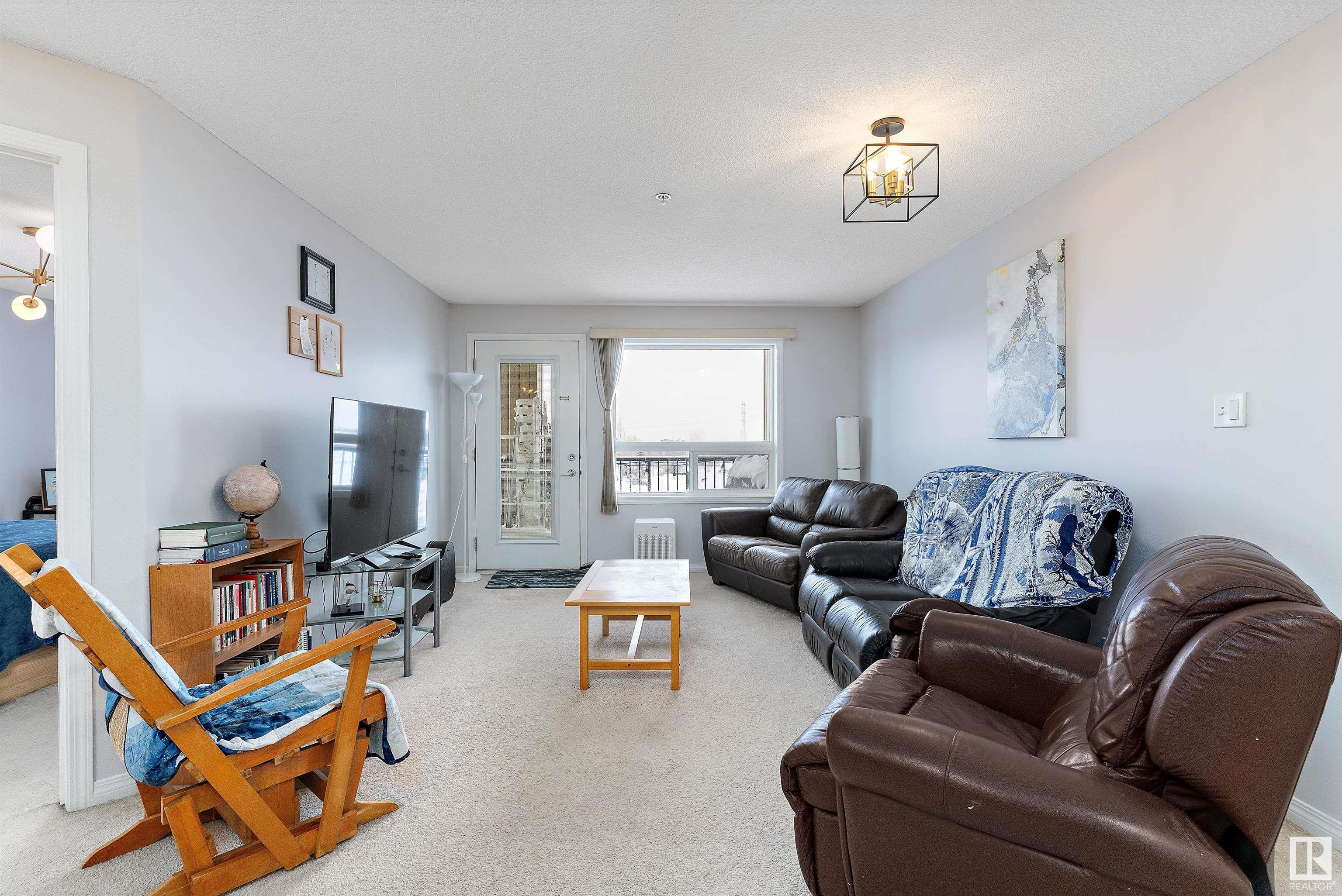      #324 1520 HAMMOND GA NW , Edmonton,  ,T6M 0J4 ;  Listing Number: MLS E4420505
