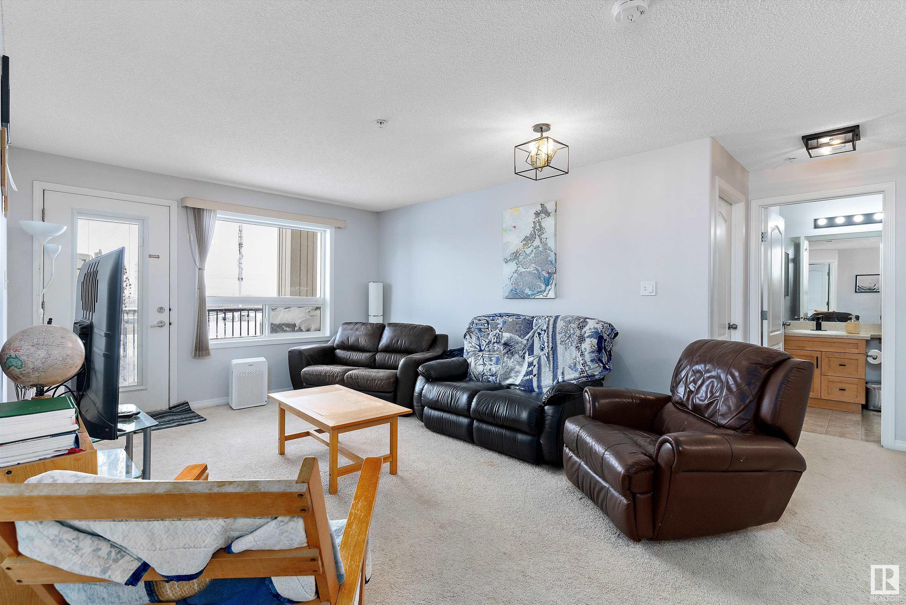     #324 1520 HAMMOND GA NW , Edmonton,  ,T6M 0J4 ;  Listing Number: MLS E4420505