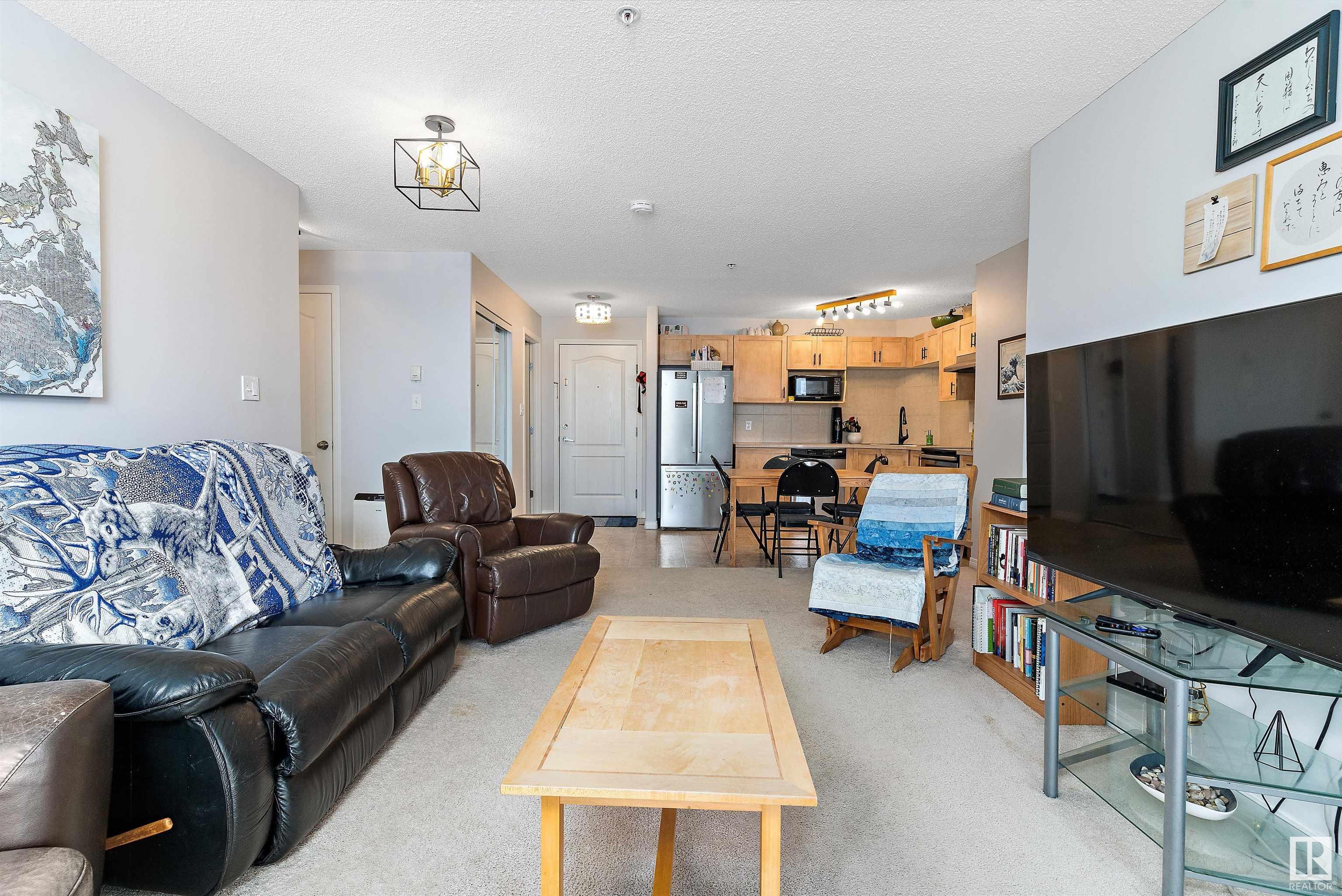      #324 1520 HAMMOND GA NW , Edmonton,  ,T6M 0J4 ;  Listing Number: MLS E4420505