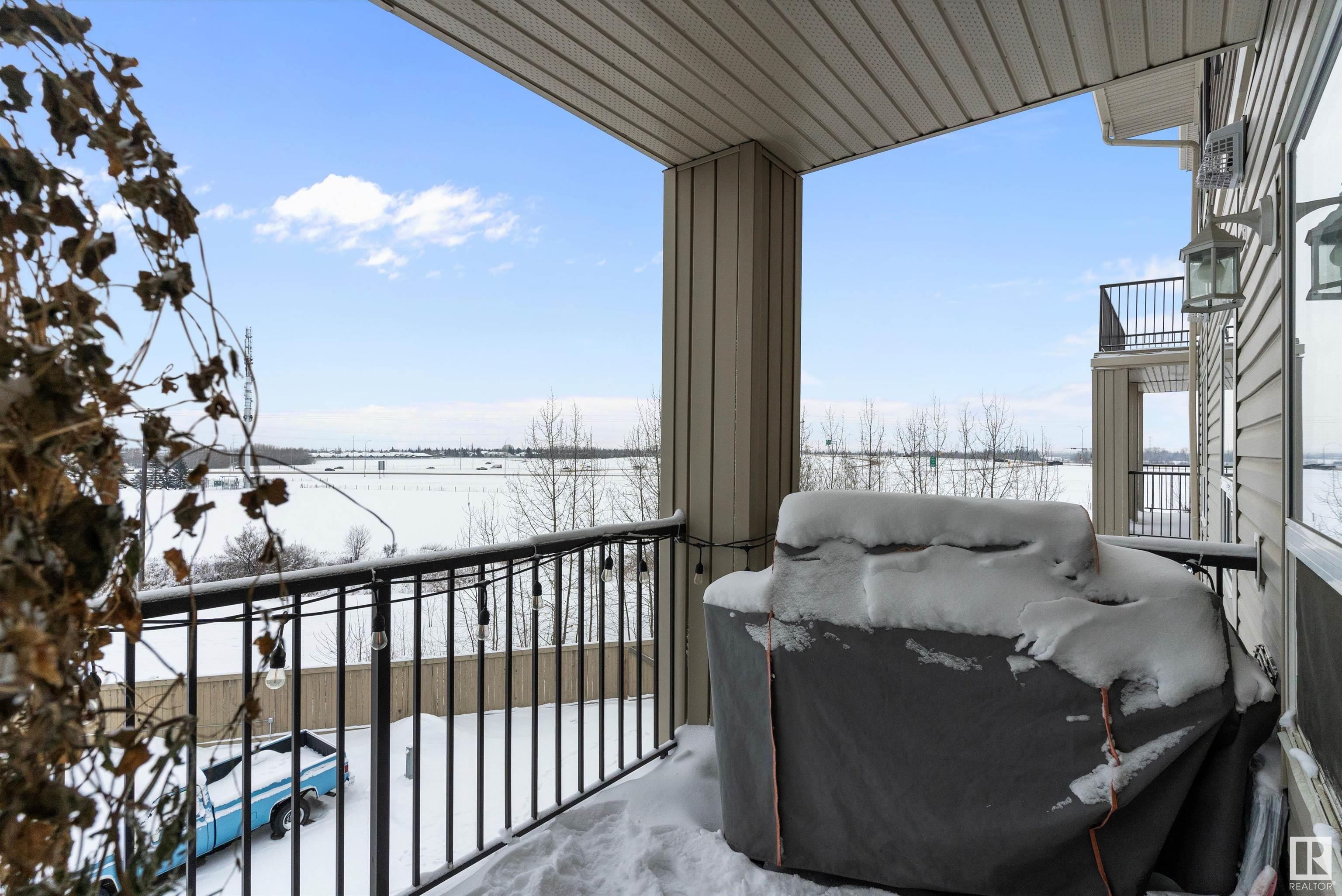     #324 1520 HAMMOND GA NW , Edmonton,  ,T6M 0J4 ;  Listing Number: MLS E4420505