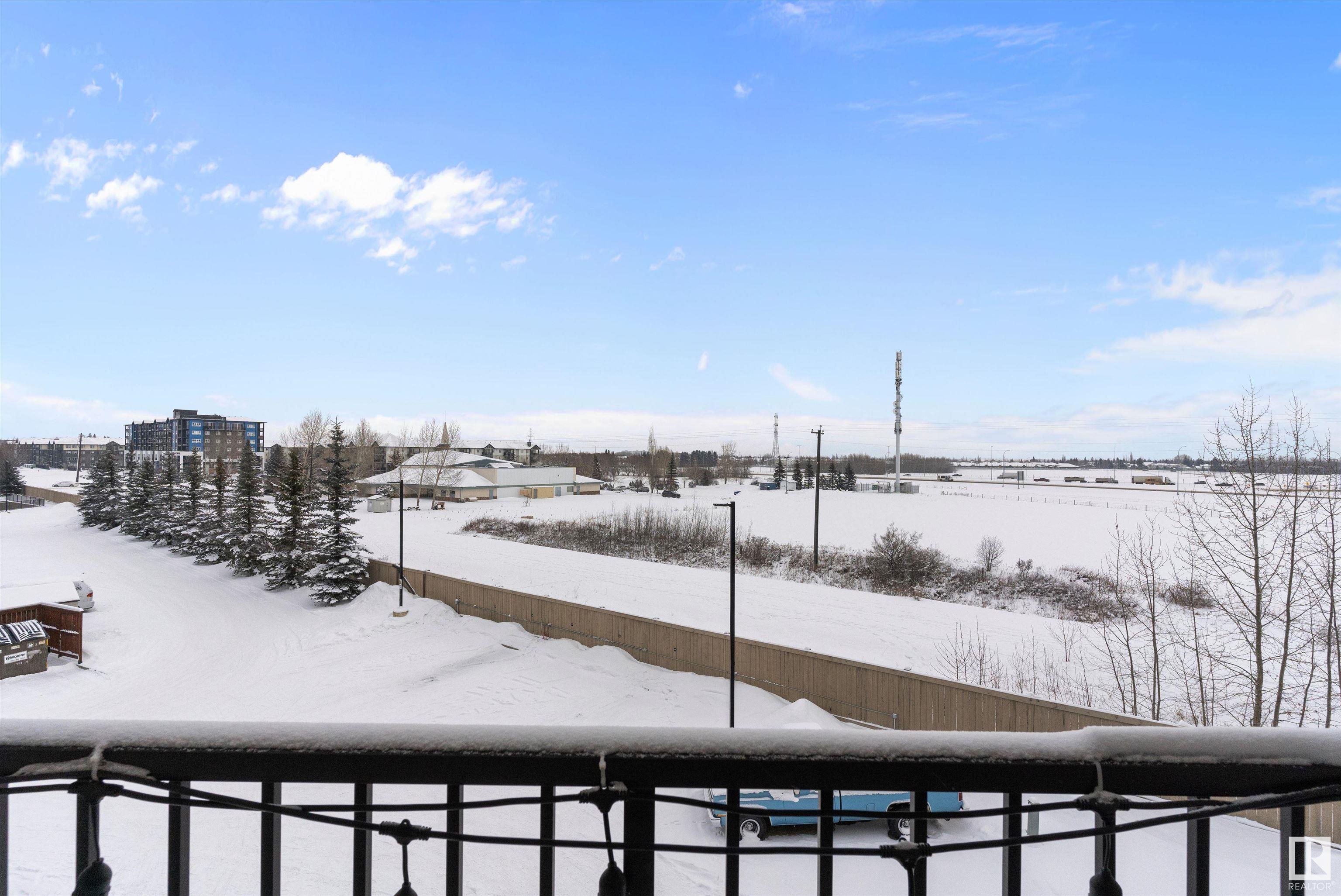      #324 1520 HAMMOND GA NW , Edmonton,  ,T6M 0J4 ;  Listing Number: MLS E4420505