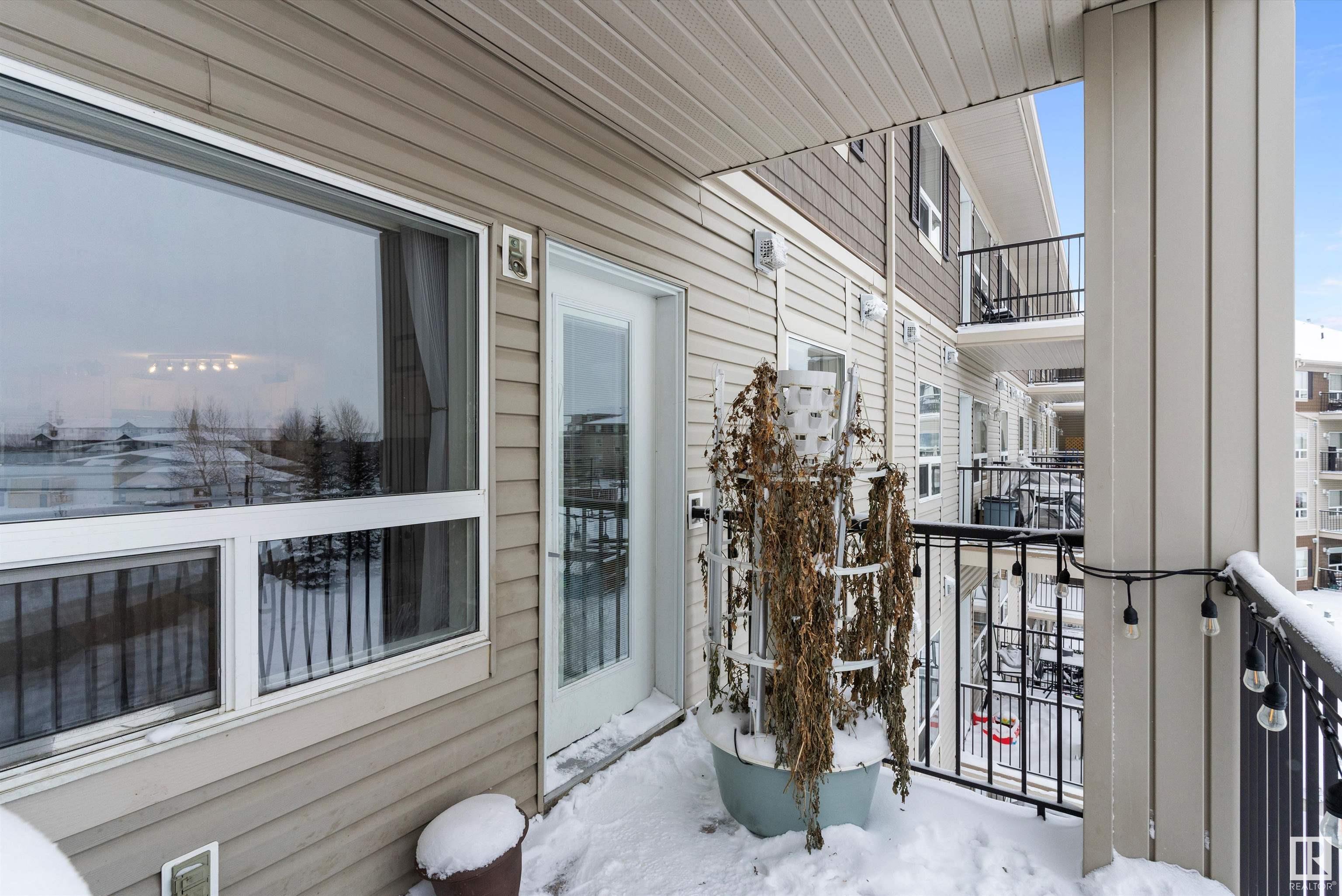      #324 1520 HAMMOND GA NW , Edmonton,  ,T6M 0J4 ;  Listing Number: MLS E4420505