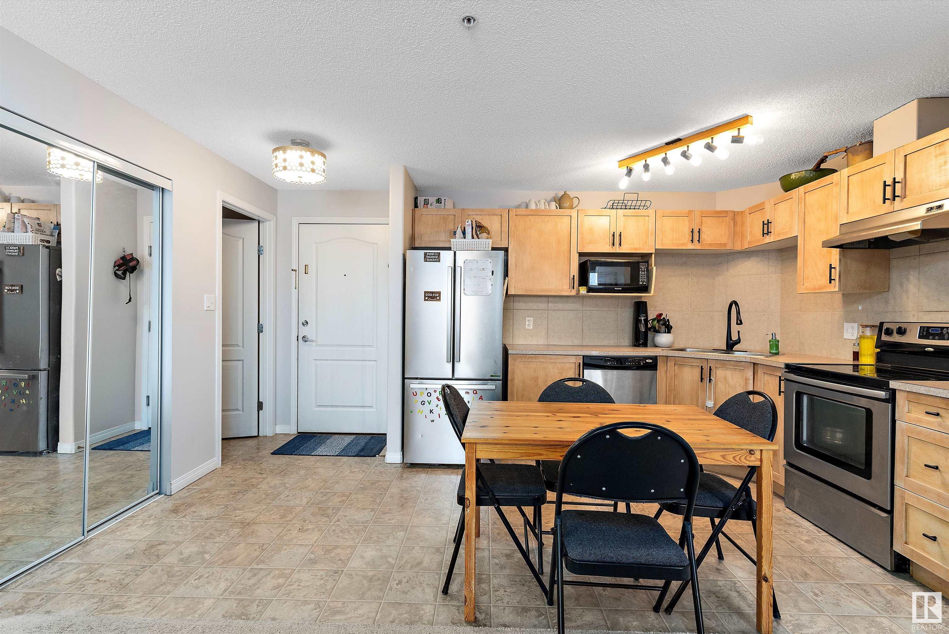      #324 1520 HAMMOND GA NW , Edmonton,  ,T6M 0J4 ;  Listing Number: MLS E4420505