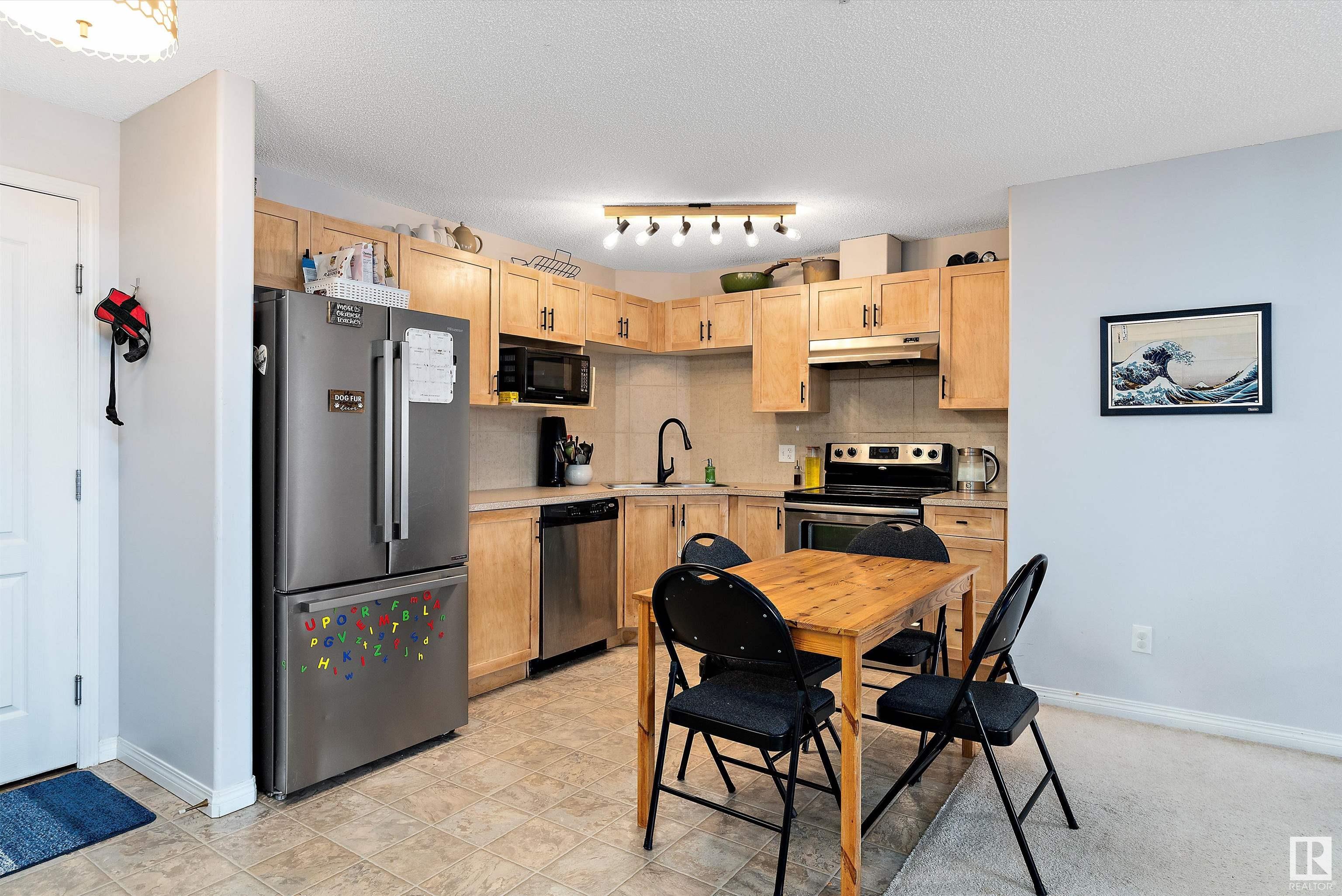      #324 1520 HAMMOND GA NW , Edmonton,  ,T6M 0J4 ;  Listing Number: MLS E4420505