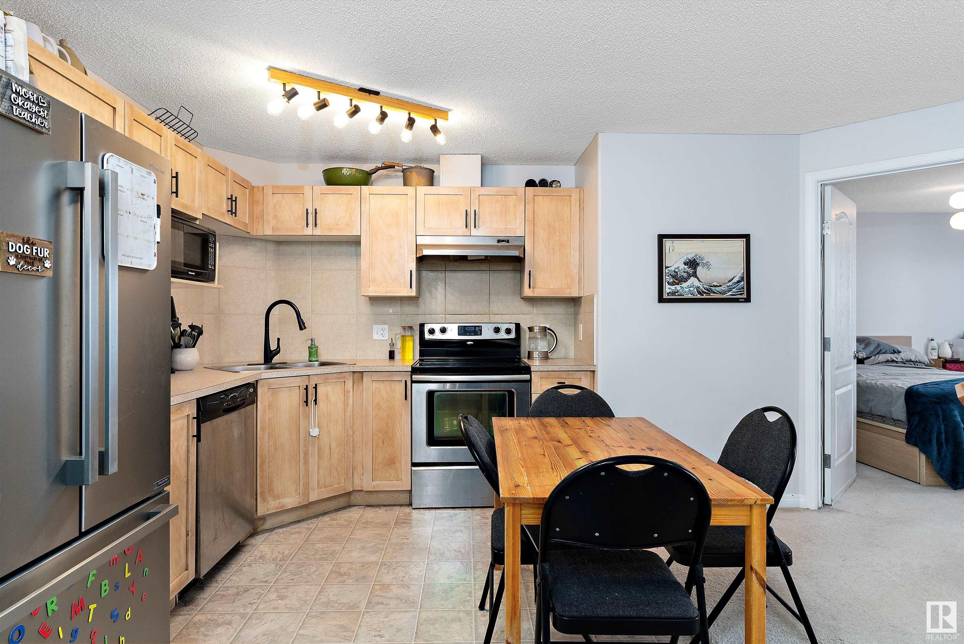      #324 1520 HAMMOND GA NW , Edmonton,  ,T6M 0J4 ;  Listing Number: MLS E4420505