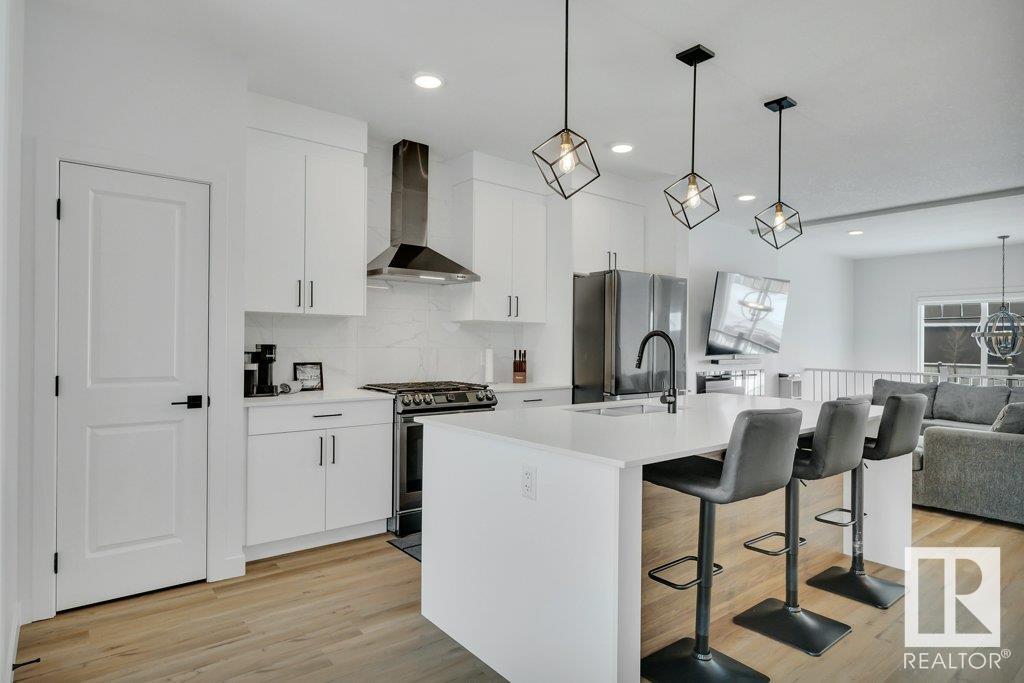      197 CALEDONIA DR , Leduc,  ,T9E 0N6 ;  Listing Number: MLS E4420508