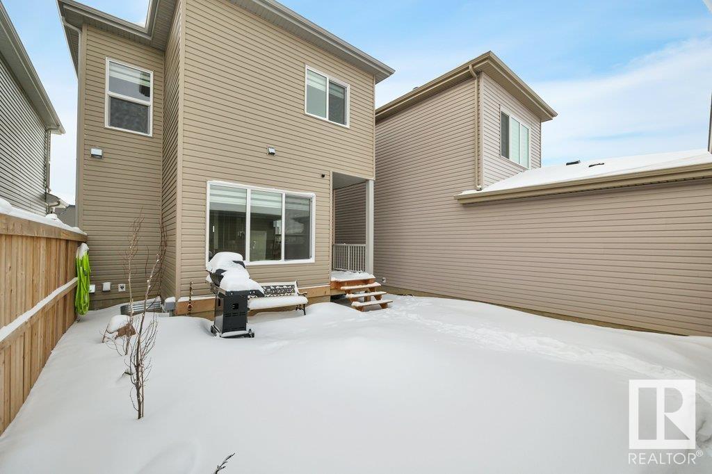      197 CALEDONIA DR , Leduc,  ,T9E 0N6 ;  Listing Number: MLS E4420508