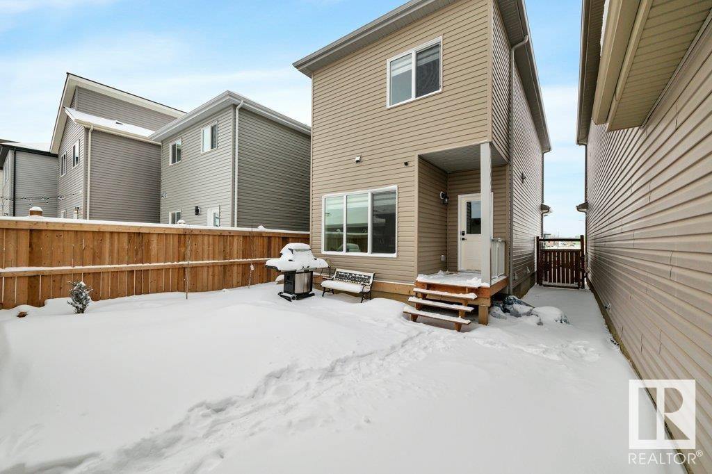      197 CALEDONIA DR , Leduc,  ,T9E 0N6 ;  Listing Number: MLS E4420508