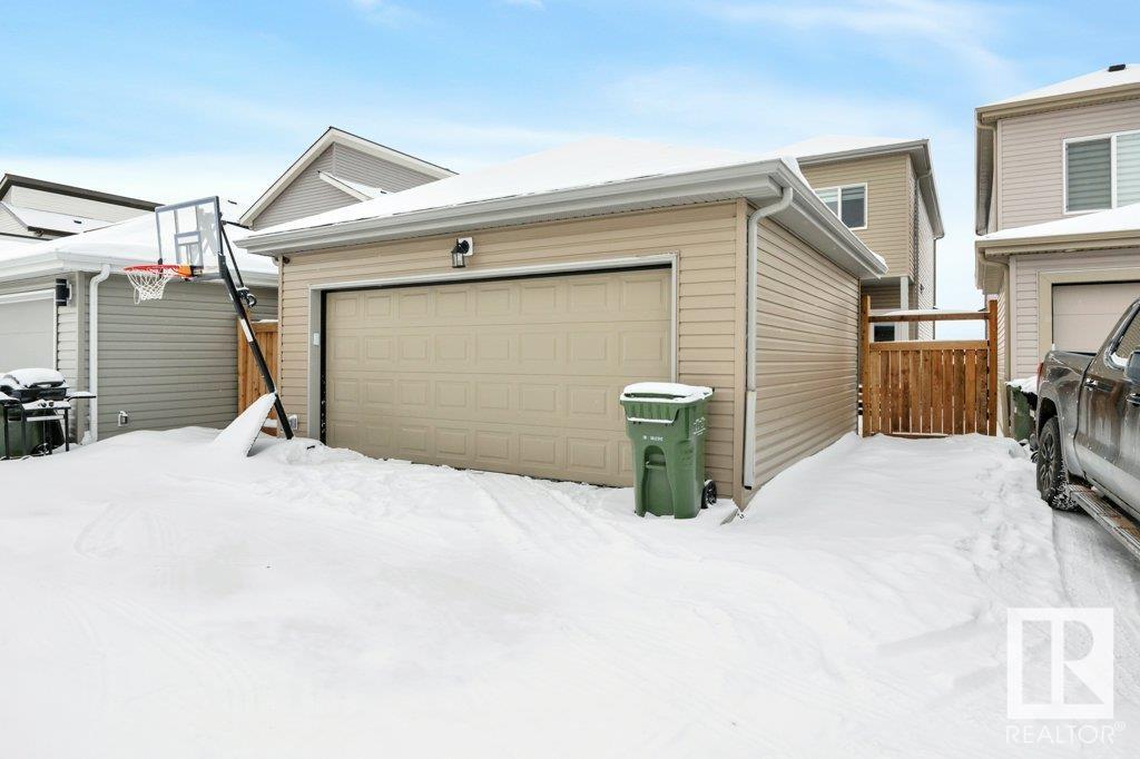      197 CALEDONIA DR , Leduc,  ,T9E 0N6 ;  Listing Number: MLS E4420508