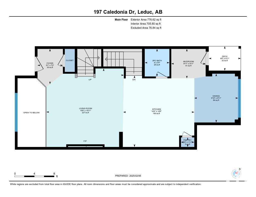      197 CALEDONIA DR , Leduc,  ,T9E 0N6 ;  Listing Number: MLS E4420508