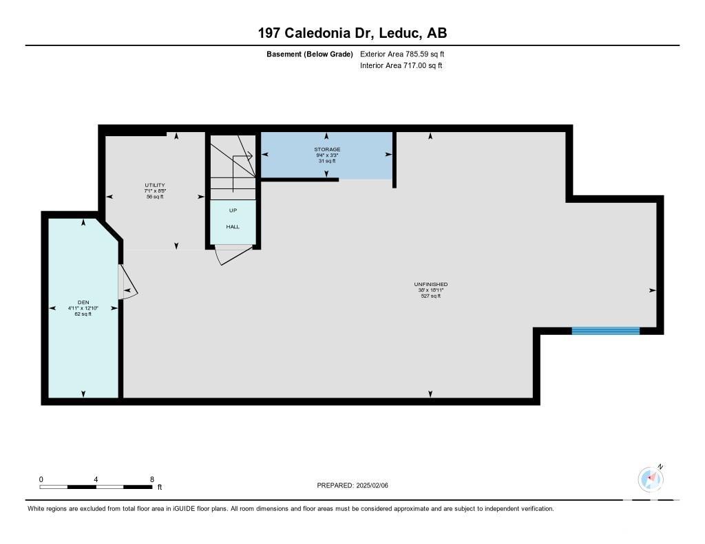      197 CALEDONIA DR , Leduc,  ,T9E 0N6 ;  Listing Number: MLS E4420508