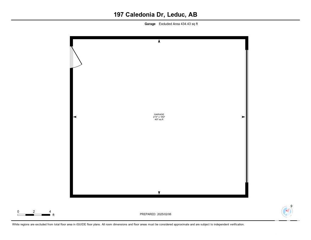      197 CALEDONIA DR , Leduc,  ,T9E 0N6 ;  Listing Number: MLS E4420508