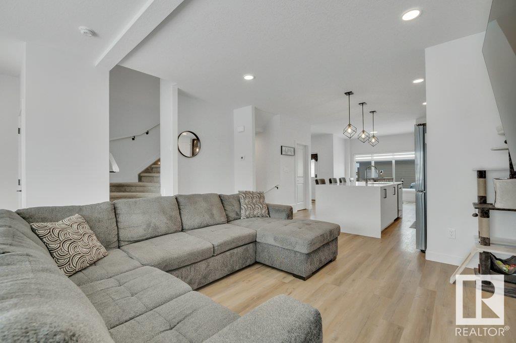      197 CALEDONIA DR , Leduc,  ,T9E 0N6 ;  Listing Number: MLS E4420508