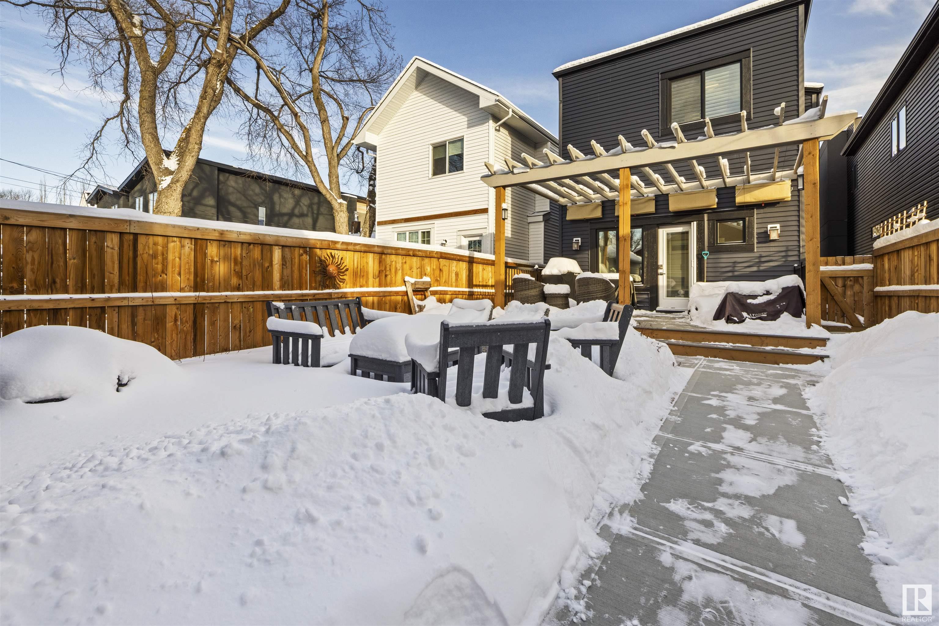      10922 129 ST NW NW , Edmonton,  ,T5M 0X9 ;  Listing Number: MLS E4420509