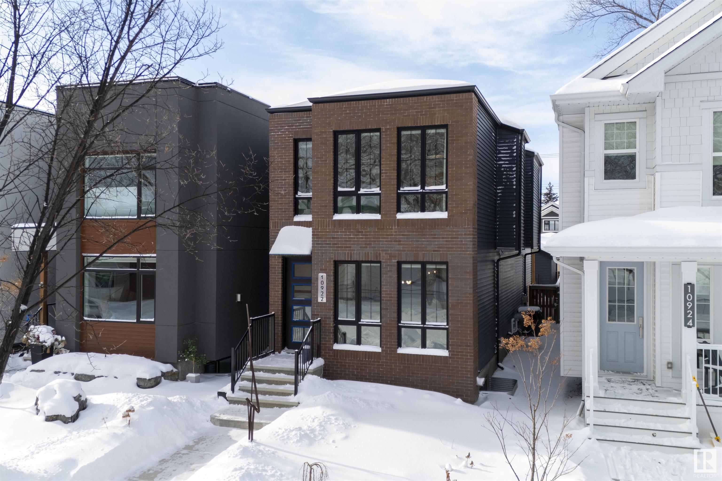      10922 129 ST NW NW , Edmonton,  ,T5M 0X9 ;  Listing Number: MLS E4420509