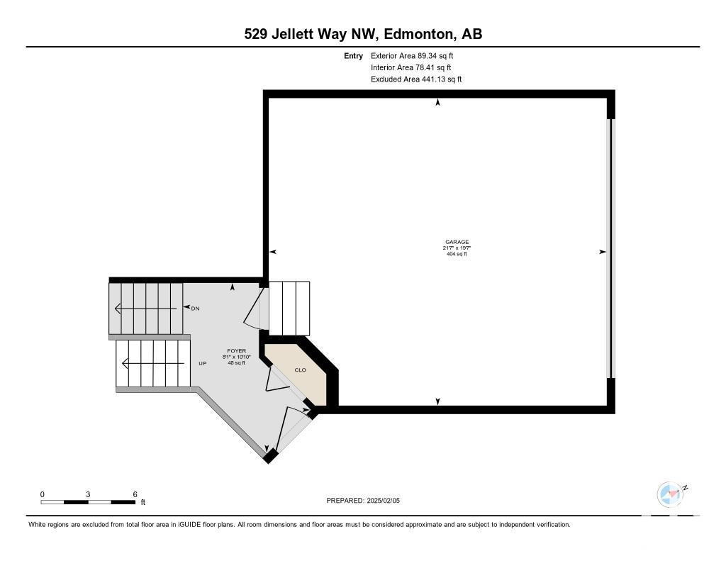      529 JELLETT WY NW , Edmonton,  ,T6L 6P9 ;  Listing Number: MLS E4420511