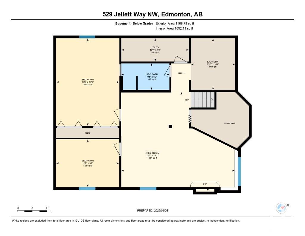      529 JELLETT WY NW , Edmonton,  ,T6L 6P9 ;  Listing Number: MLS E4420511