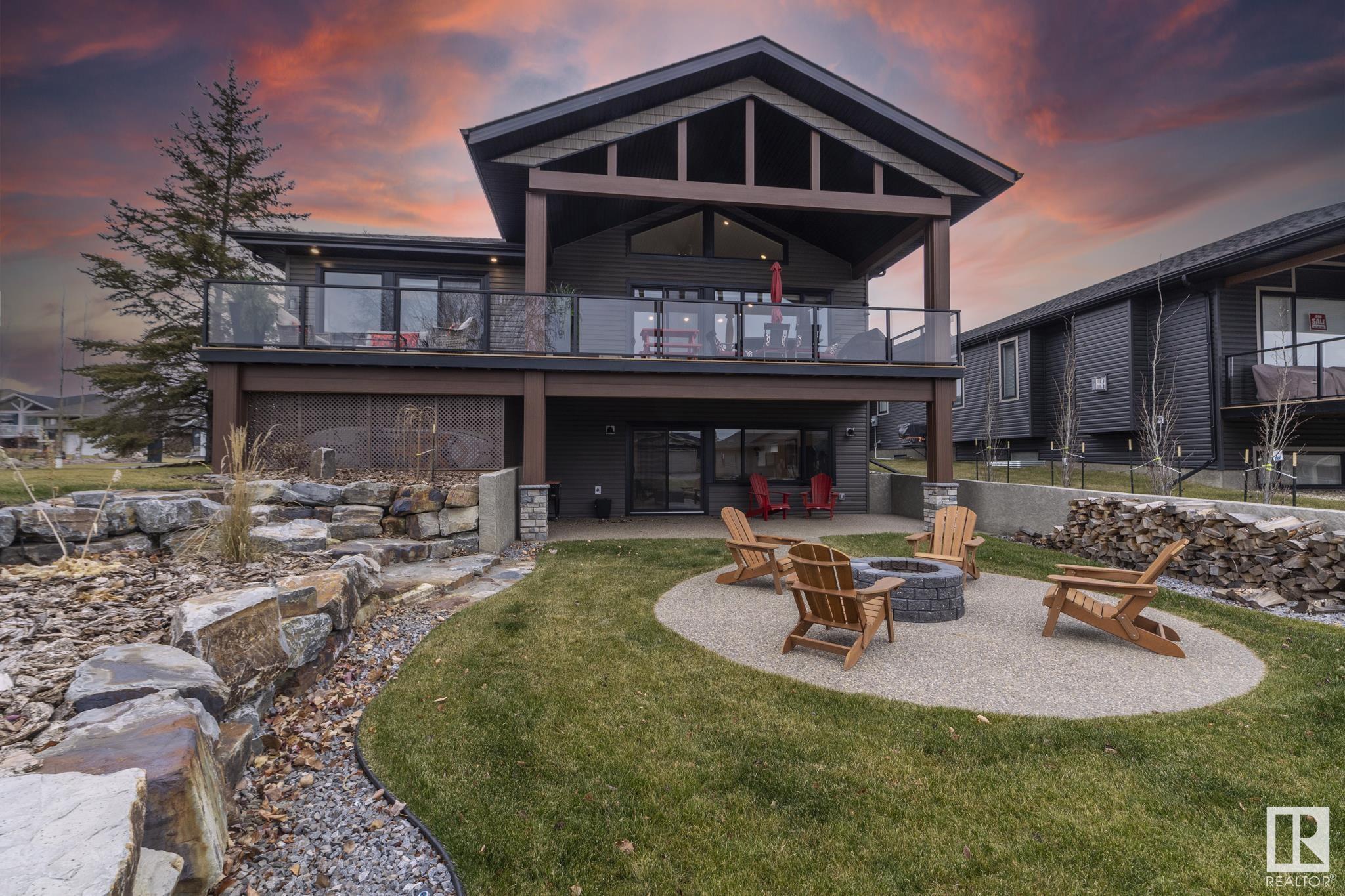      #224 55101 STE. ANNE TR , Rural Lac Ste. Anne County,  ,T0E 1A1 ;  Listing Number: MLS E4420513