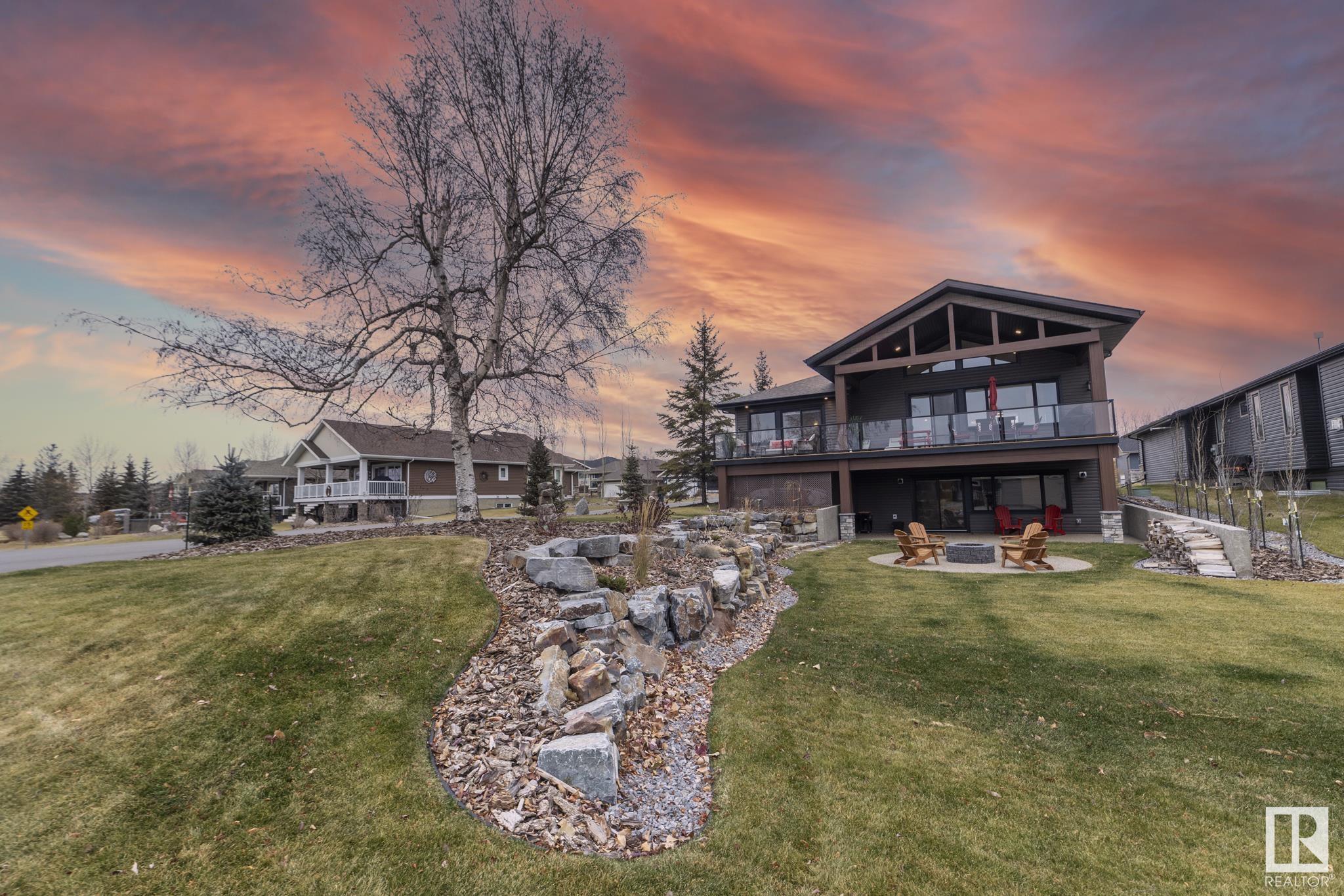      #224 55101 STE. ANNE TR , Rural Lac Ste. Anne County,  ,T0E 1A1 ;  Listing Number: MLS E4420513