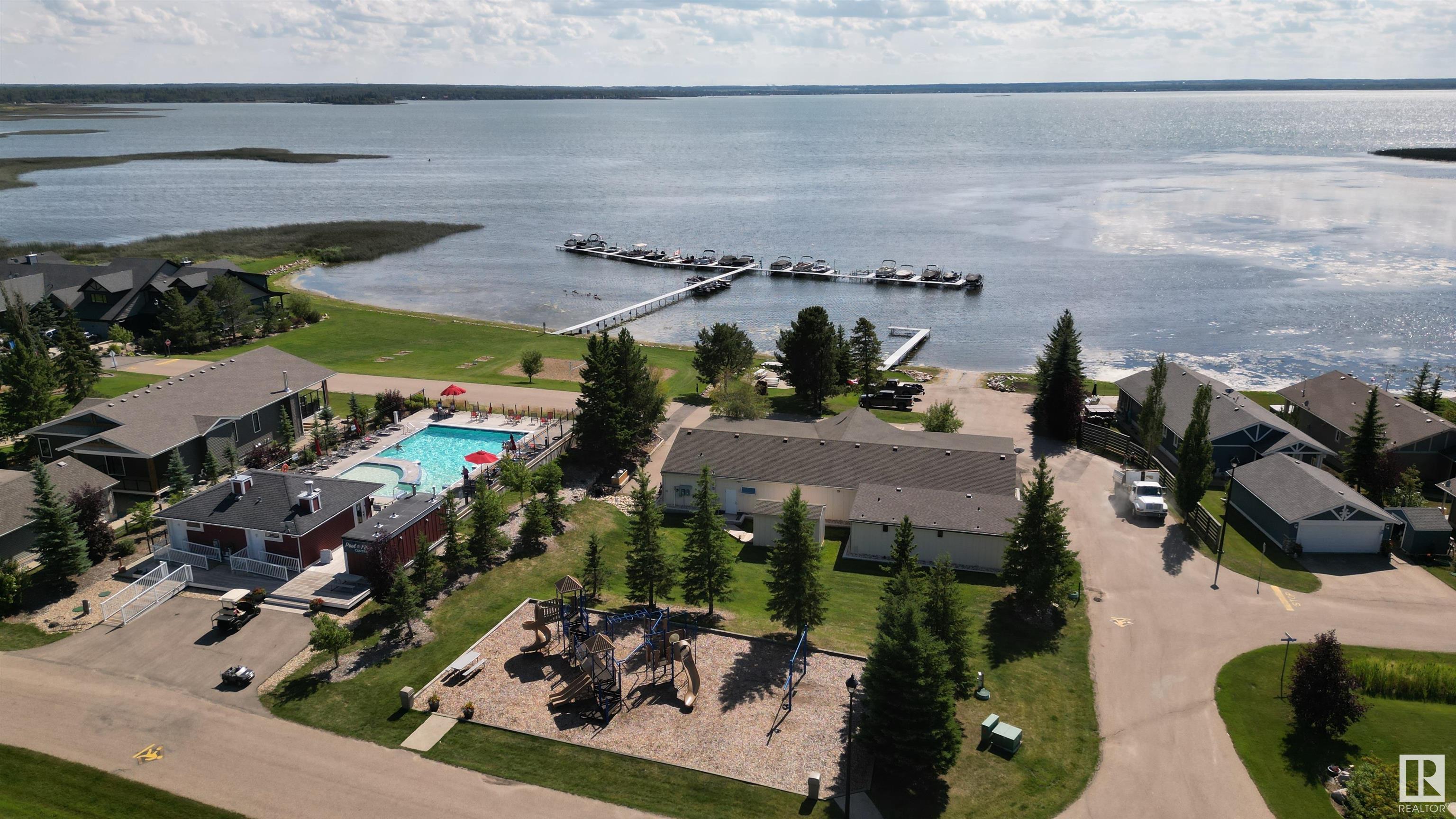      #224 55101 STE. ANNE TR , Rural Lac Ste. Anne County,  ,T0E 1A1 ;  Listing Number: MLS E4420513