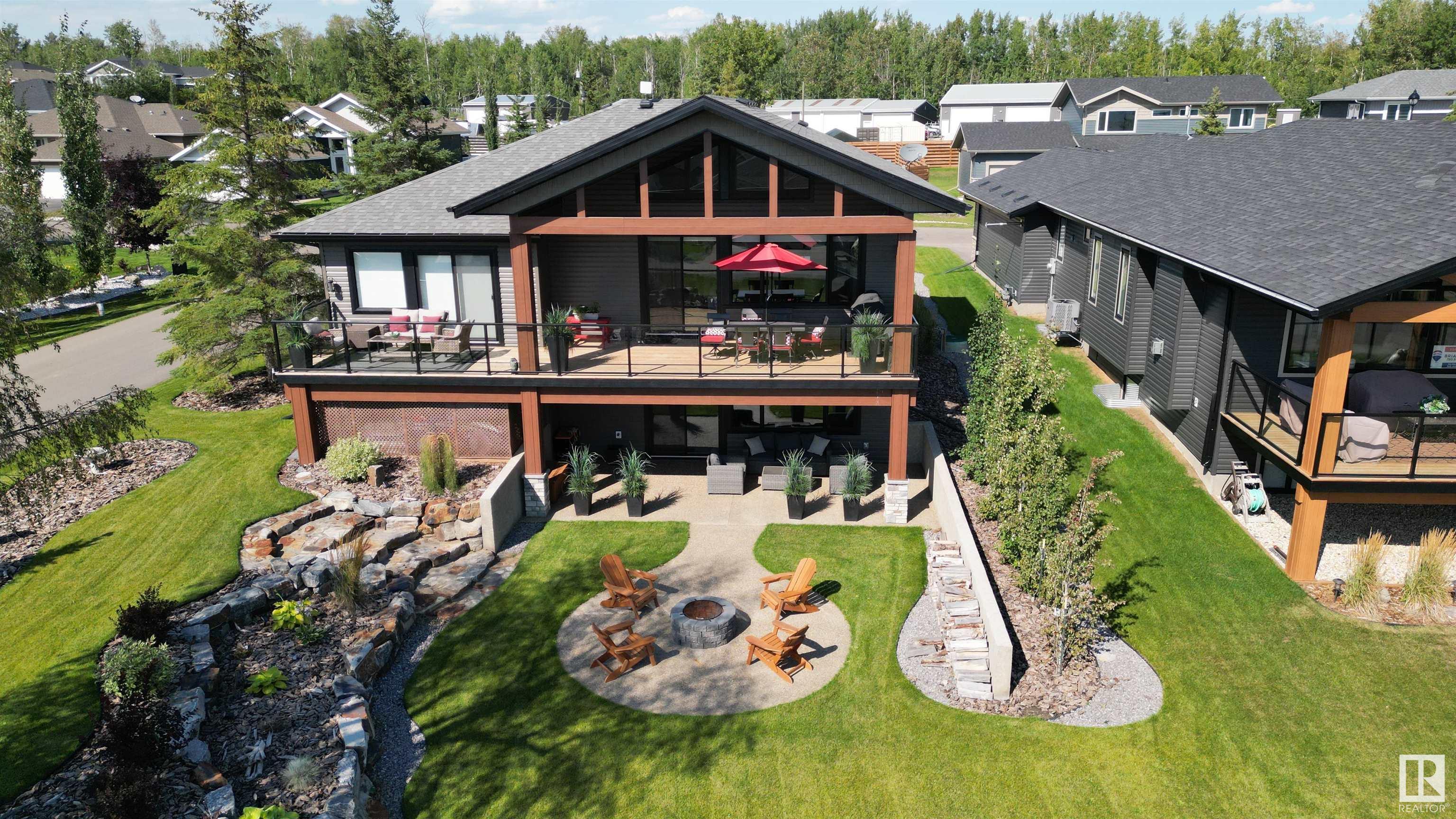      #224 55101 STE. ANNE TR , Rural Lac Ste. Anne County,  ,T0E 1A1 ;  Listing Number: MLS E4420513