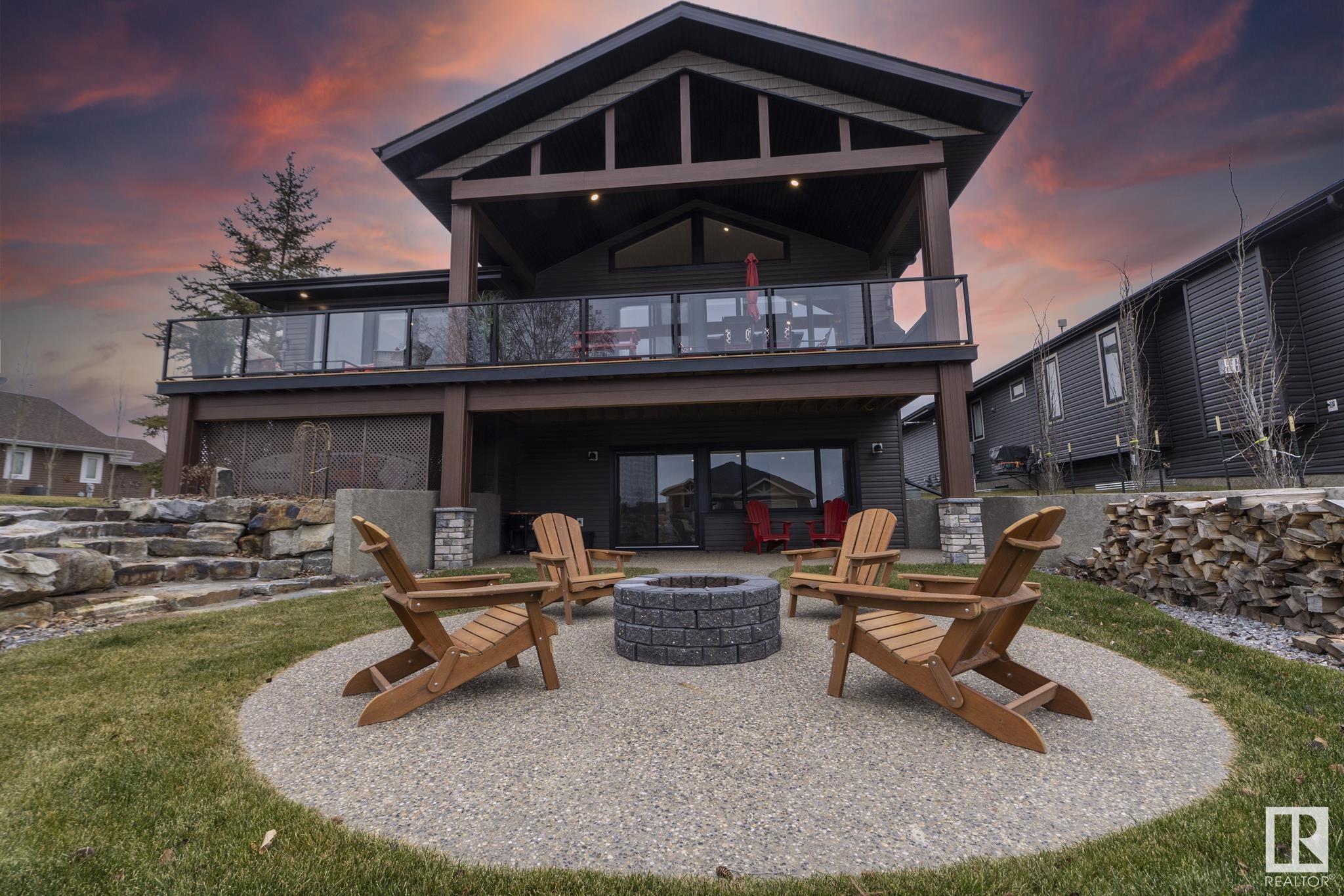      #224 55101 STE. ANNE TR , Rural Lac Ste. Anne County,  ,T0E 1A1 ;  Listing Number: MLS E4420513