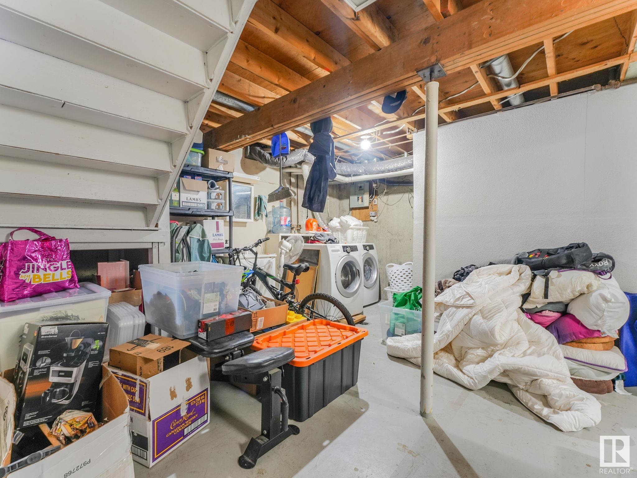      126 CENTENNIAL CO NW , Edmonton,  ,T5P 4H5 ;  Listing Number: MLS E4420515