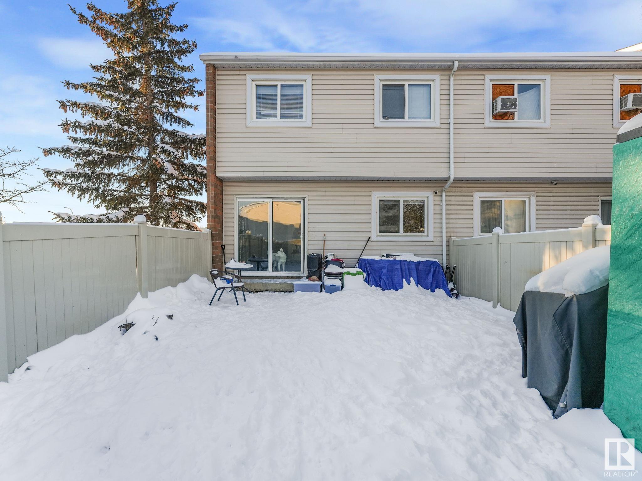      126 CENTENNIAL CO NW , Edmonton,  ,T5P 4H5 ;  Listing Number: MLS E4420515