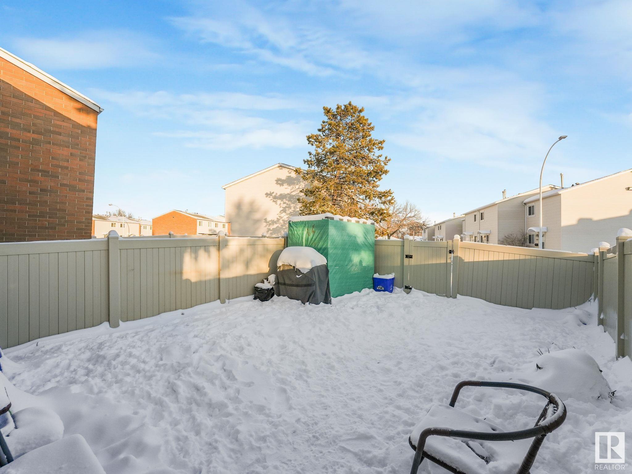      126 CENTENNIAL CO NW , Edmonton,  ,T5P 4H5 ;  Listing Number: MLS E4420515