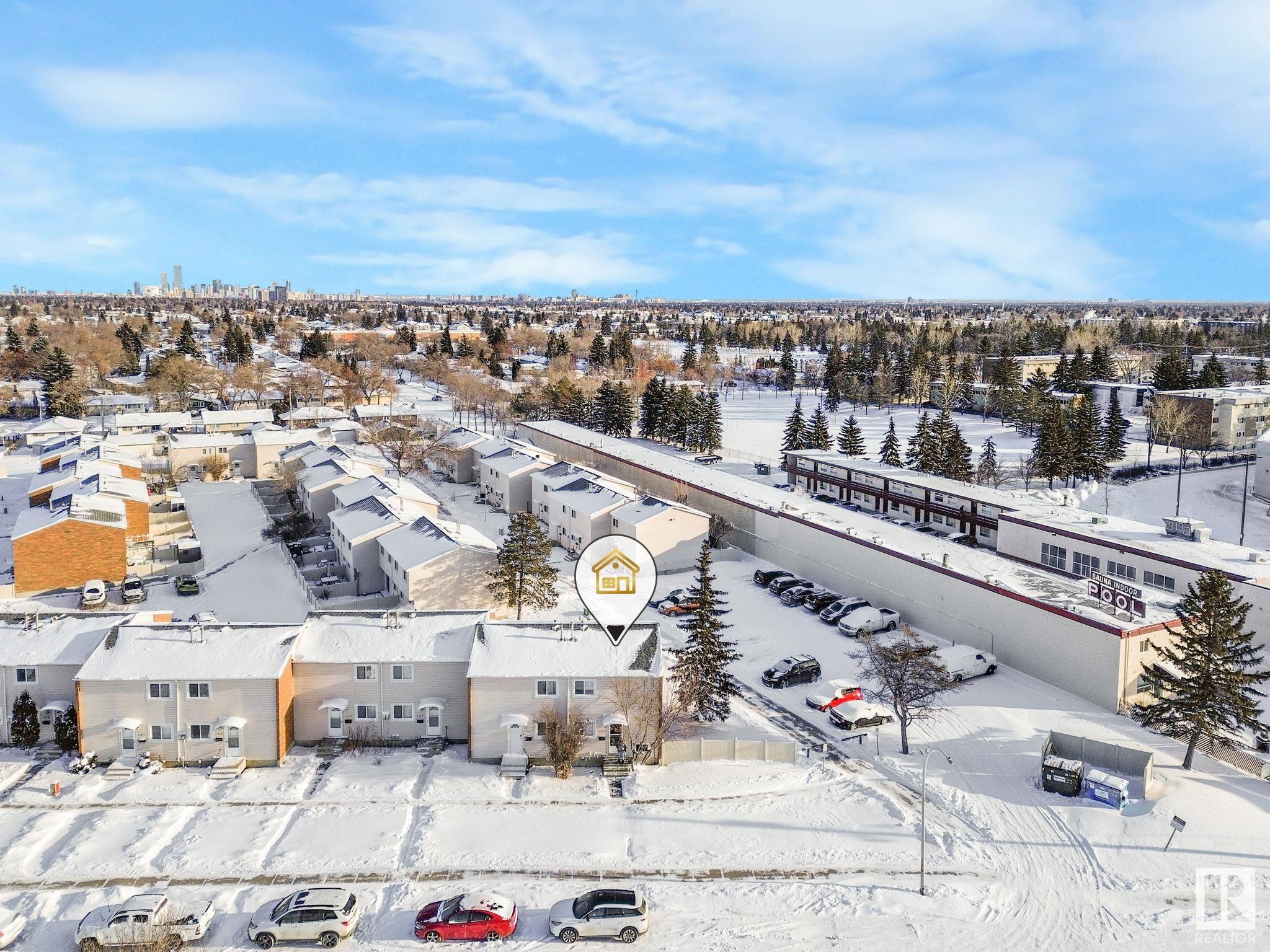      126 CENTENNIAL CO NW , Edmonton,  ,T5P 4H5 ;  Listing Number: MLS E4420515
