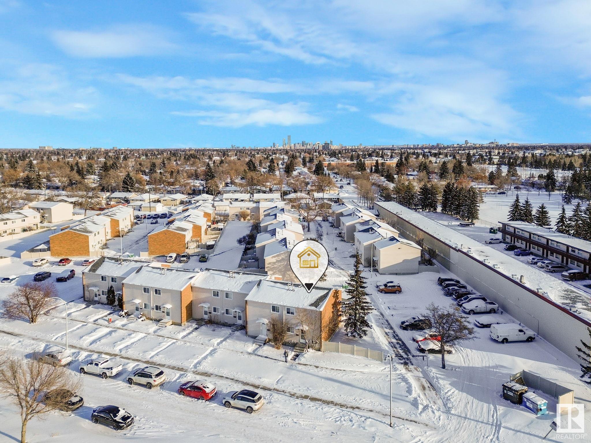      126 CENTENNIAL CO NW , Edmonton,  ,T5P 4H5 ;  Listing Number: MLS E4420515