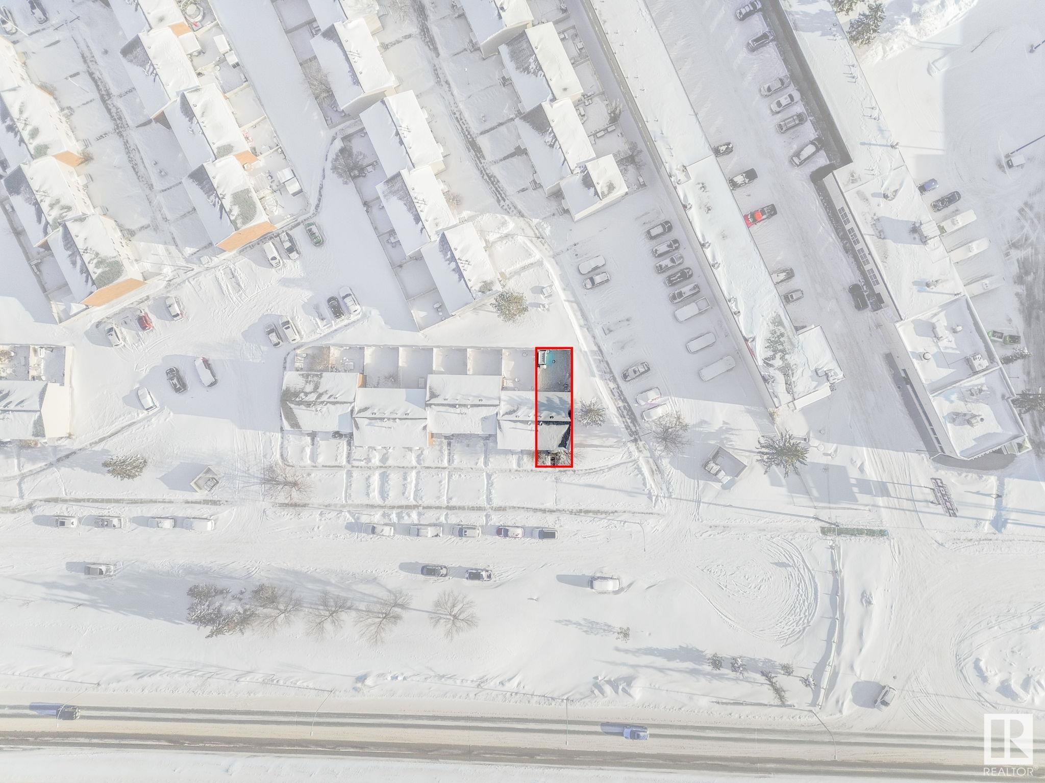      126 CENTENNIAL CO NW , Edmonton,  ,T5P 4H5 ;  Listing Number: MLS E4420515