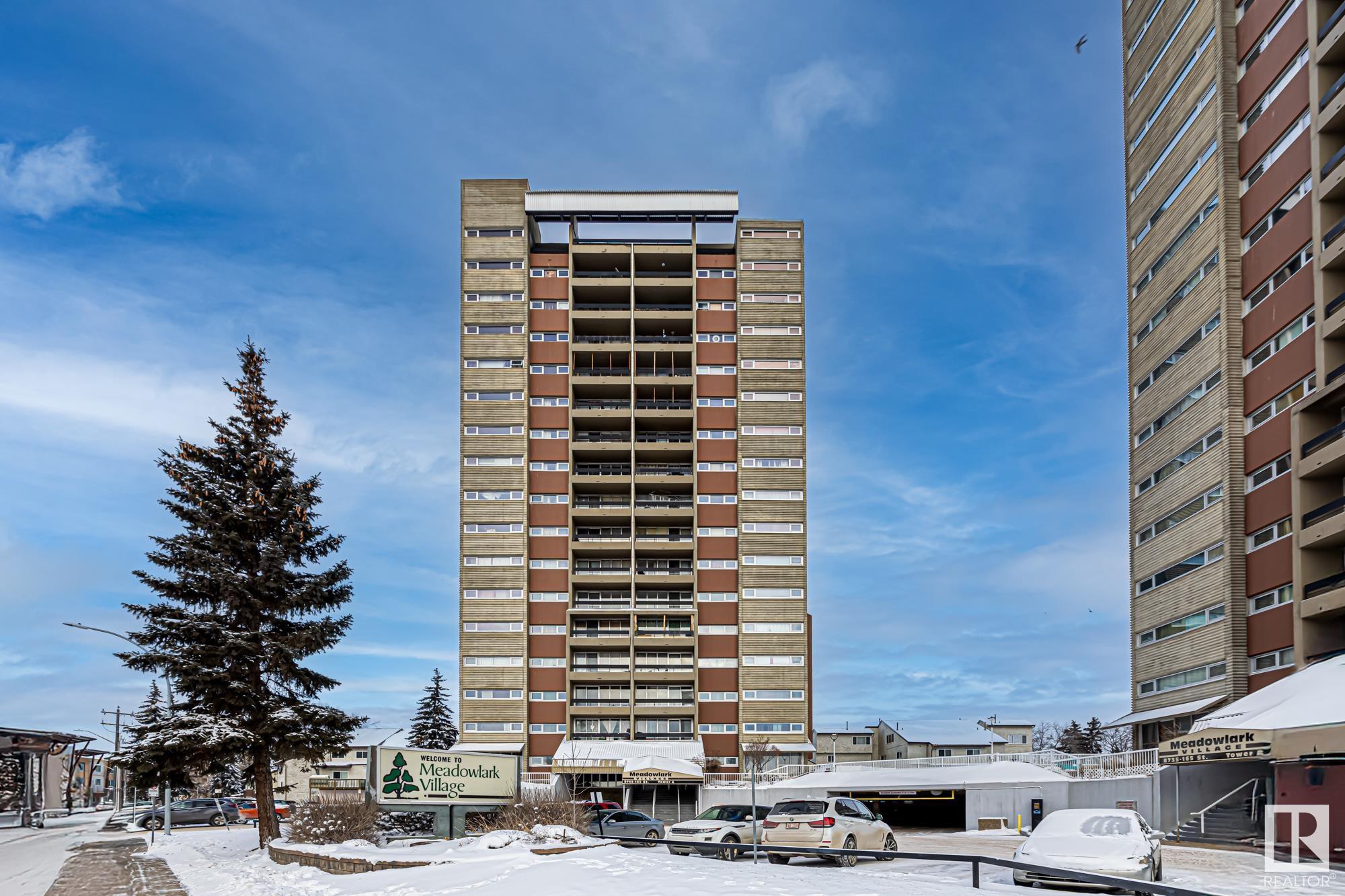      #133 8745 165 ST NW , Edmonton,  ,T5R 2R6 ;  Listing Number: MLS E4420516