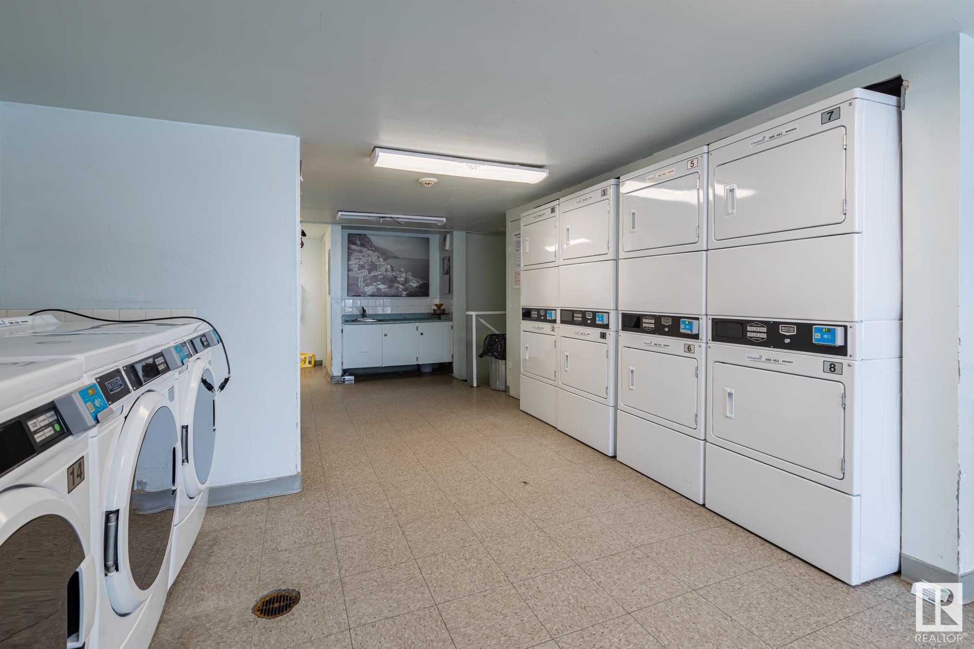      #133 8745 165 ST NW , Edmonton,  ,T5R 2R6 ;  Listing Number: MLS E4420516