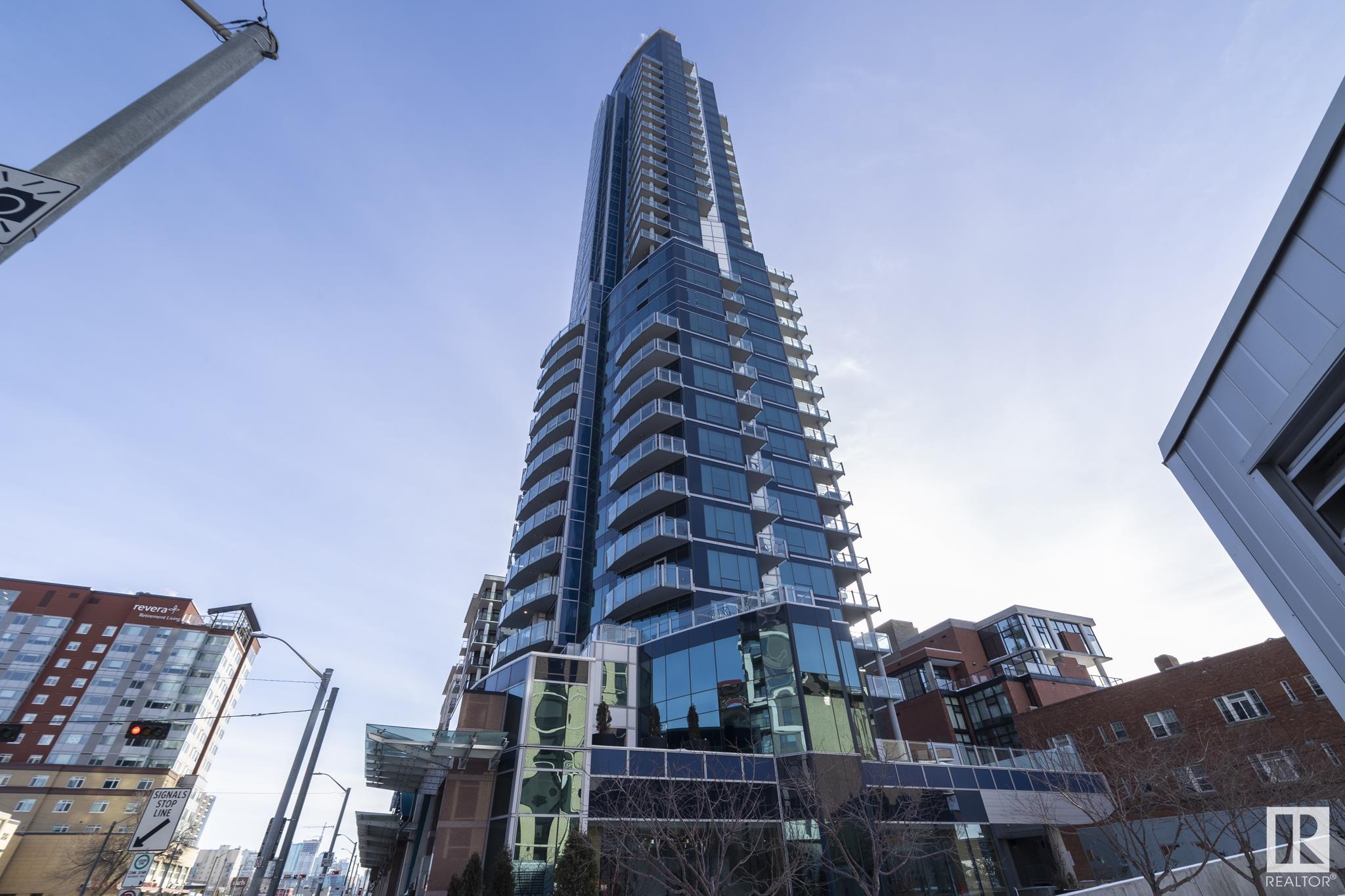     #202 11969 JASPER AV NW , Edmonton,  ,T5K 0P1 ;  Listing Number: MLS E4420518