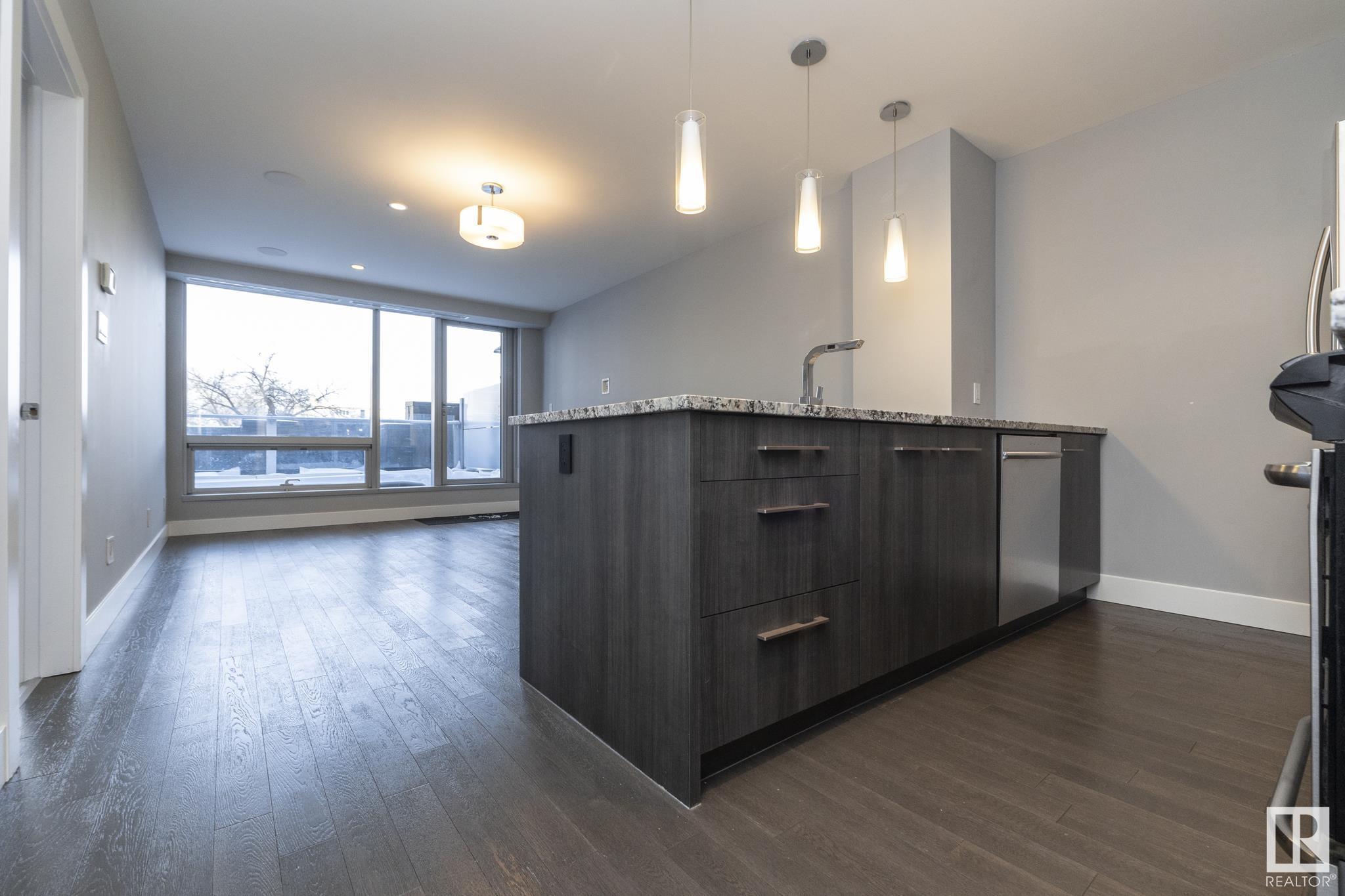      #202 11969 JASPER AV NW , Edmonton,  ,T5K 0P1 ;  Listing Number: MLS E4420518
