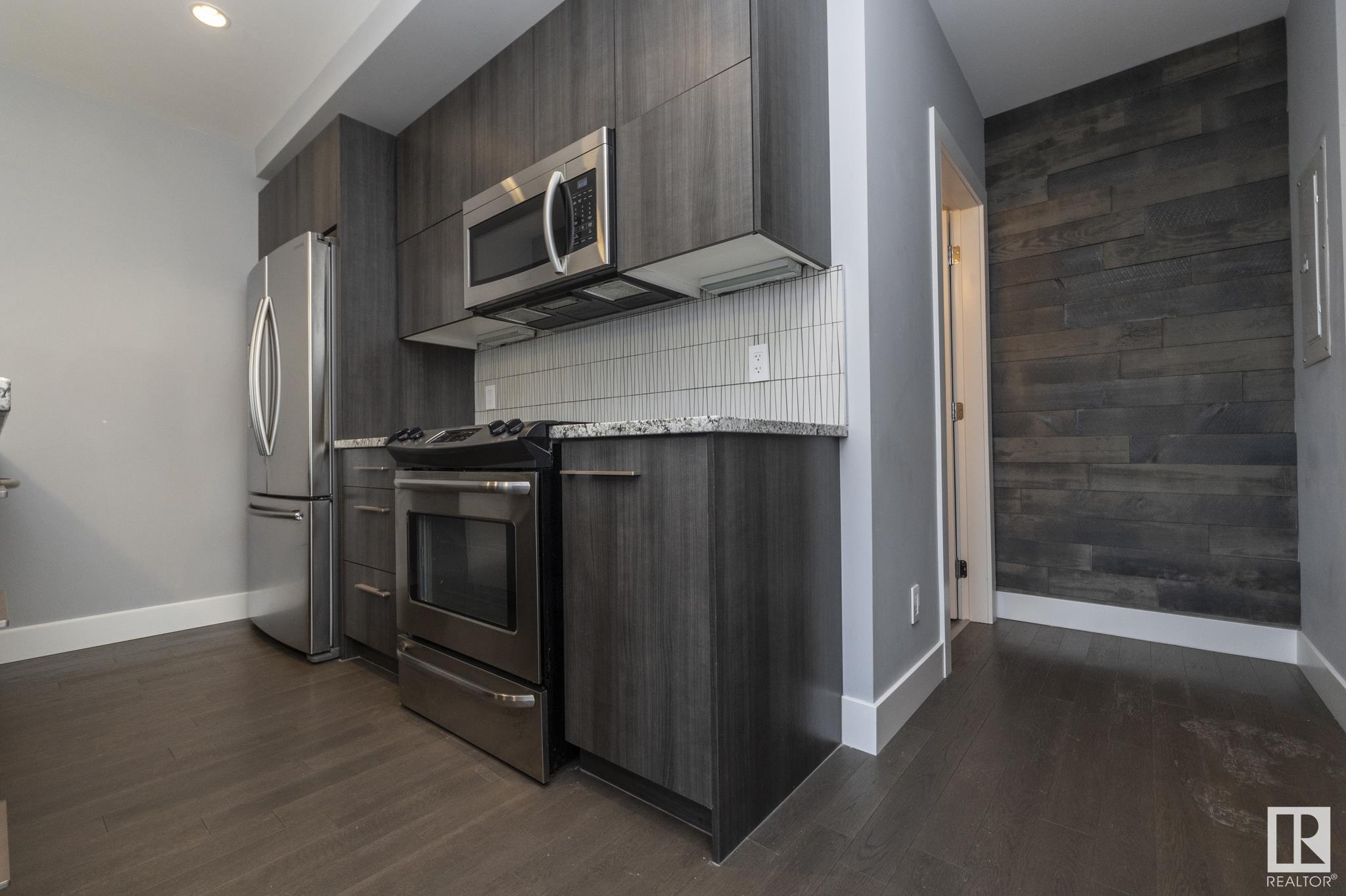      #202 11969 JASPER AV NW , Edmonton,  ,T5K 0P1 ;  Listing Number: MLS E4420518