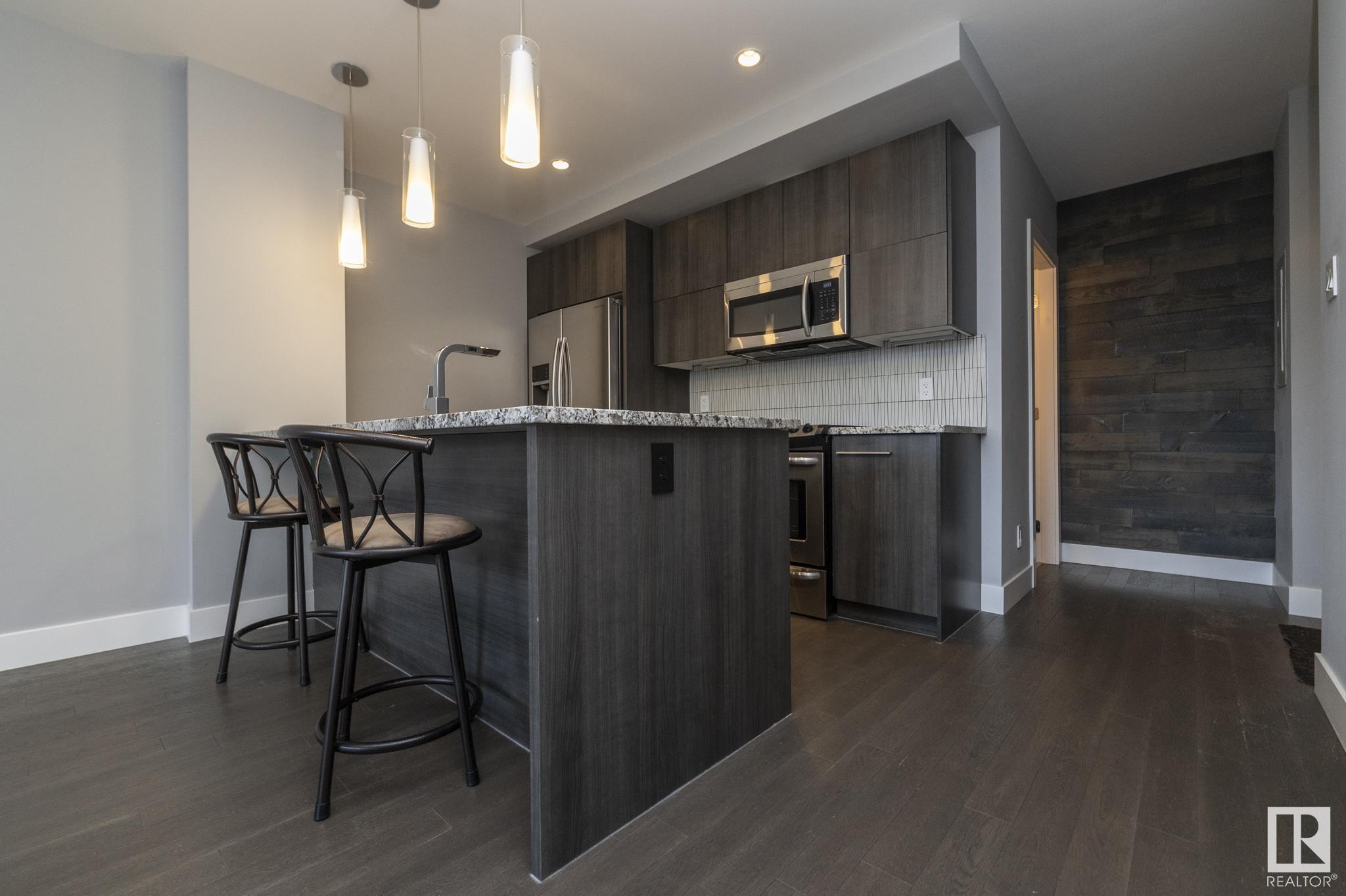      #202 11969 JASPER AV NW , Edmonton,  ,T5K 0P1 ;  Listing Number: MLS E4420518