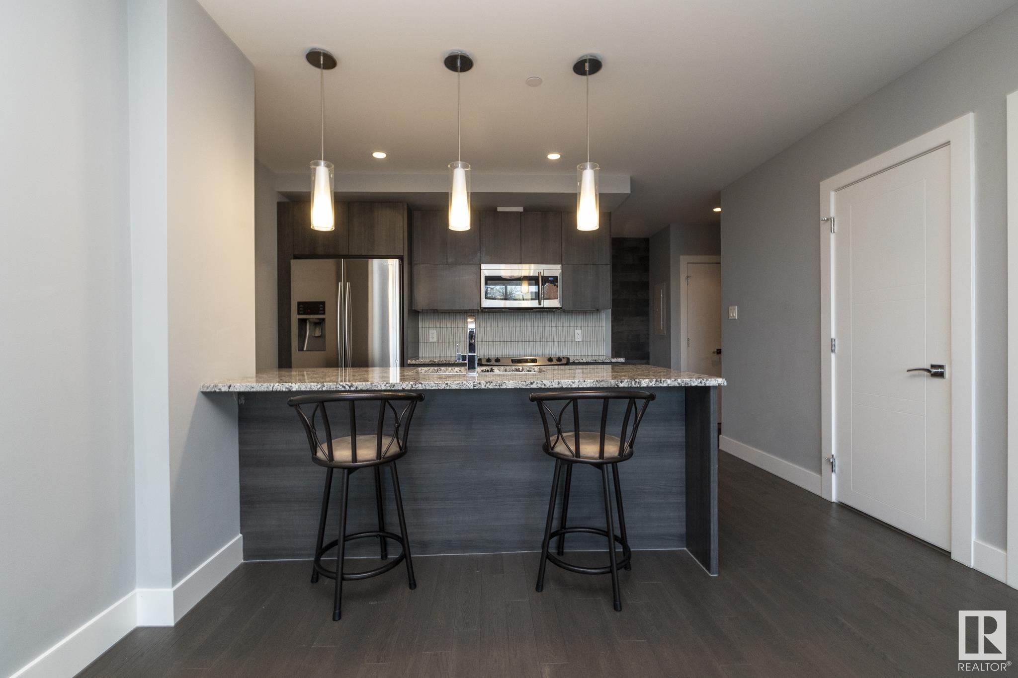      #202 11969 JASPER AV NW , Edmonton,  ,T5K 0P1 ;  Listing Number: MLS E4420518