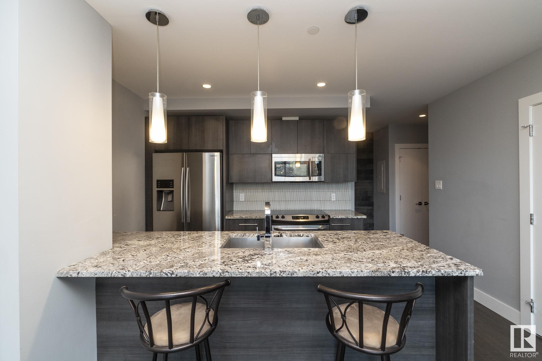      #202 11969 JASPER AV NW , Edmonton,  ,T5K 0P1 ;  Listing Number: MLS E4420518
