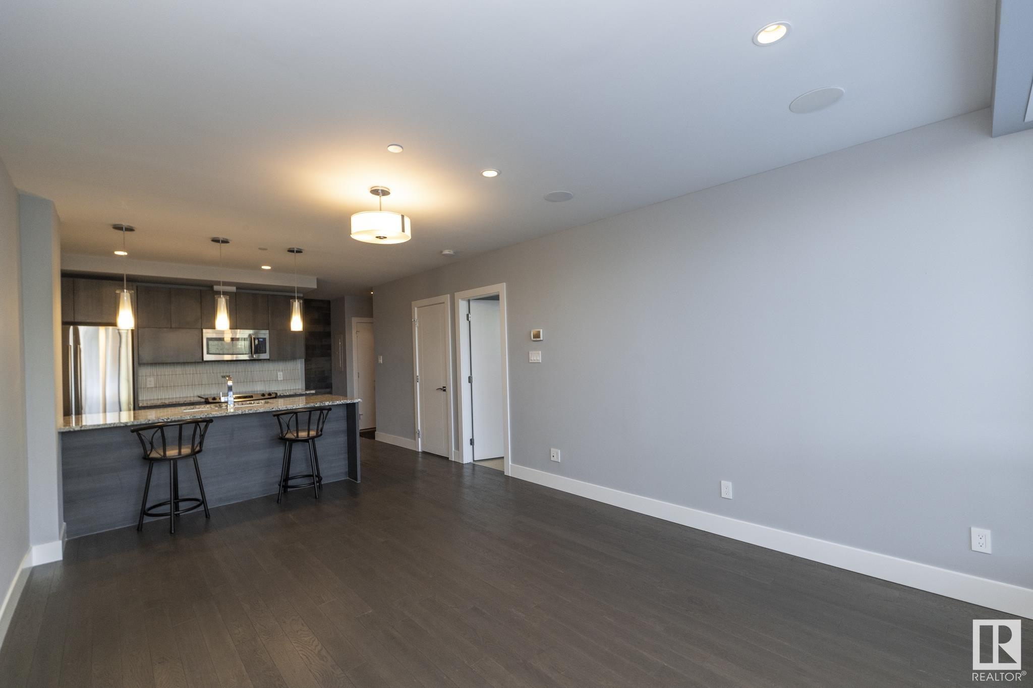      #202 11969 JASPER AV NW , Edmonton,  ,T5K 0P1 ;  Listing Number: MLS E4420518