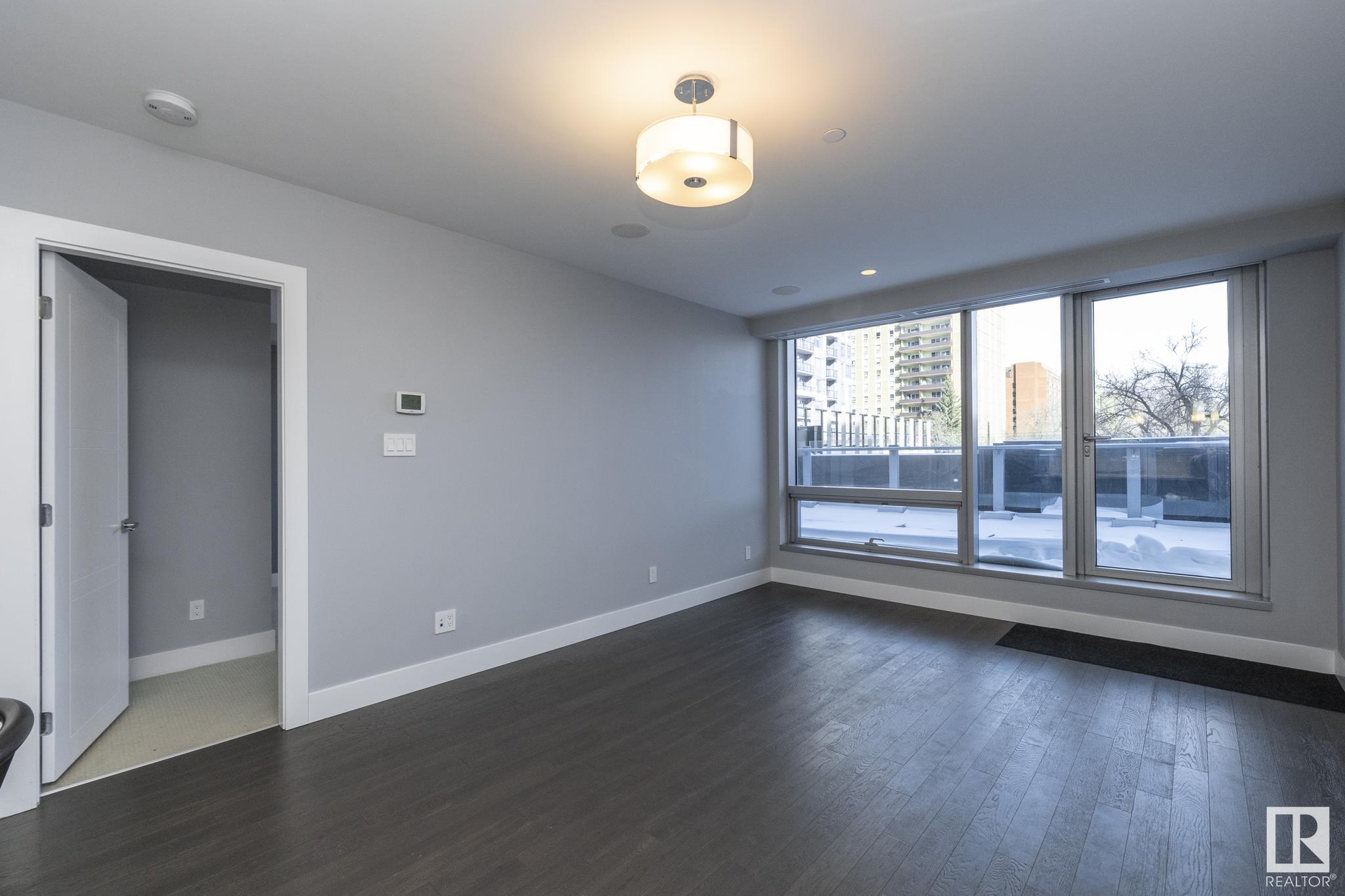      #202 11969 JASPER AV NW , Edmonton,  ,T5K 0P1 ;  Listing Number: MLS E4420518