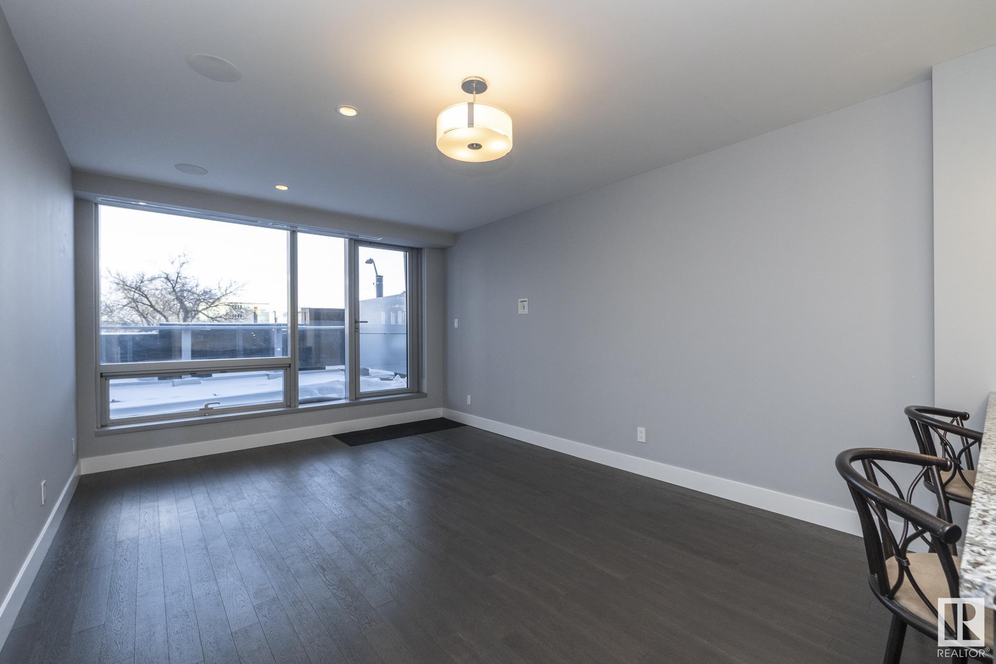      #202 11969 JASPER AV NW , Edmonton,  ,T5K 0P1 ;  Listing Number: MLS E4420518