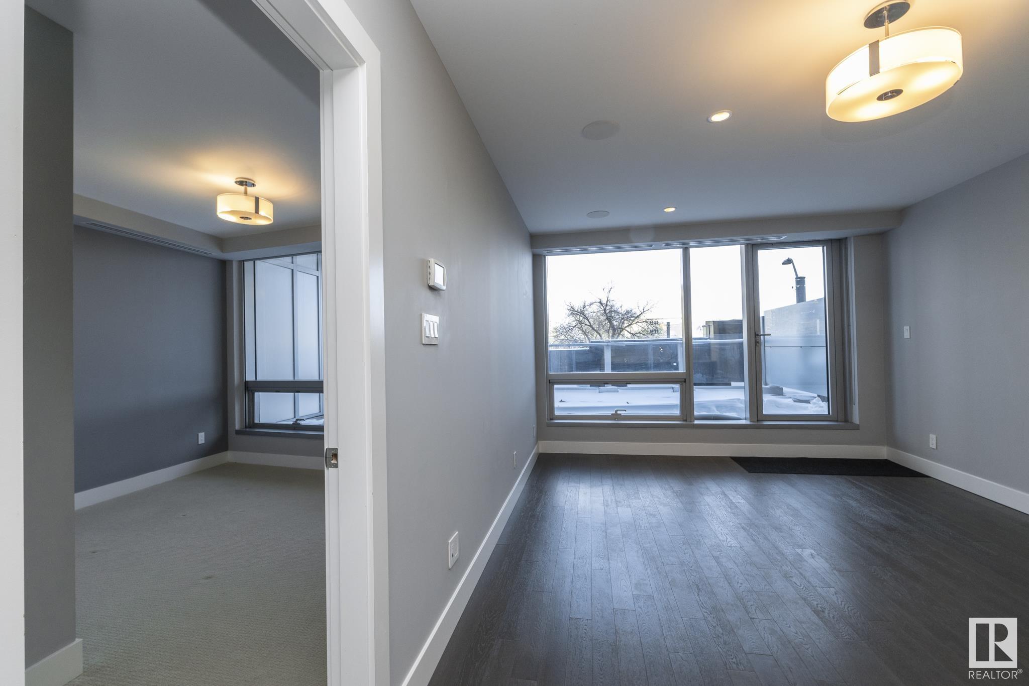      #202 11969 JASPER AV NW , Edmonton,  ,T5K 0P1 ;  Listing Number: MLS E4420518