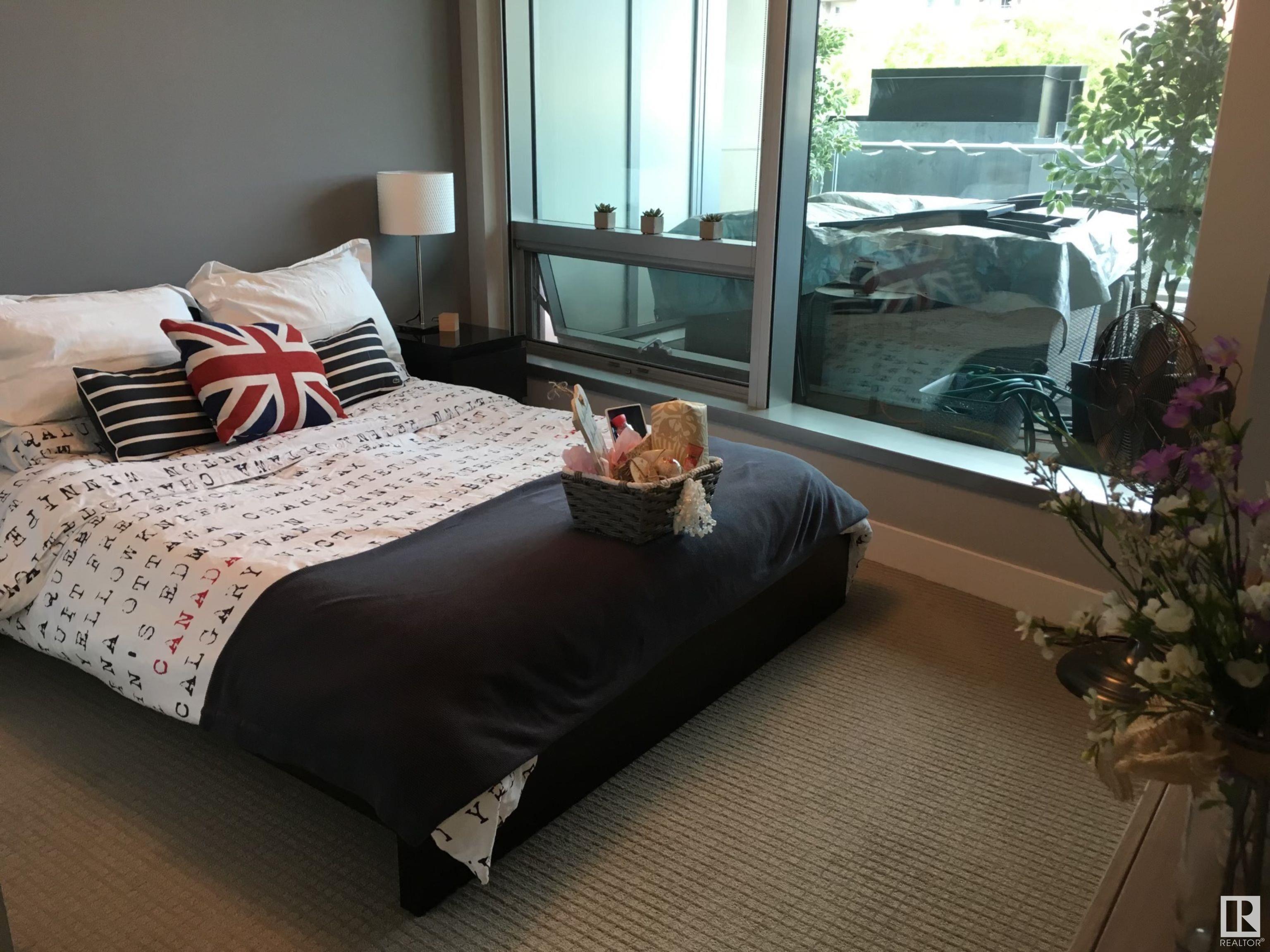      #202 11969 JASPER AV NW , Edmonton,  ,T5K 0P1 ;  Listing Number: MLS E4420518