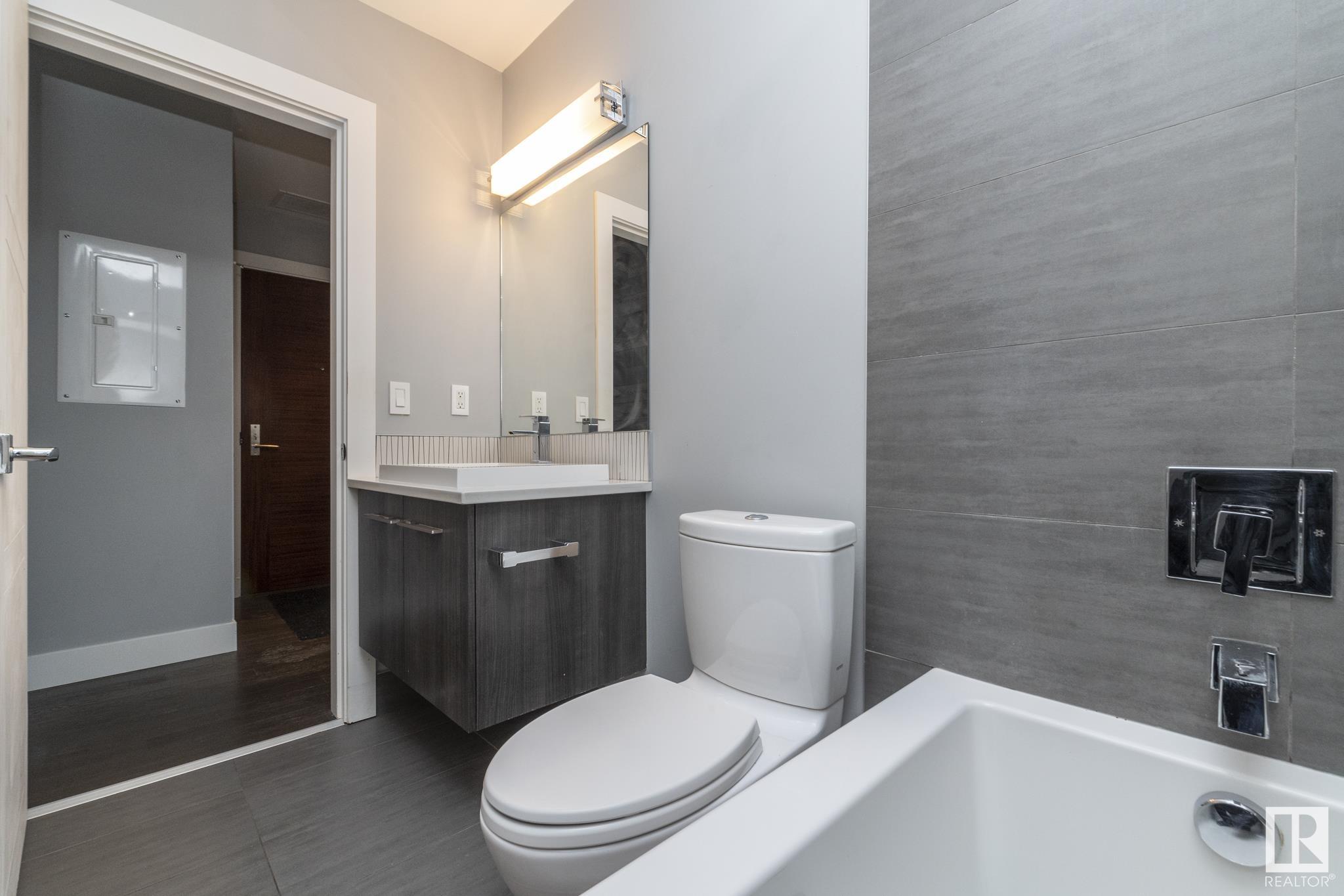      #202 11969 JASPER AV NW , Edmonton,  ,T5K 0P1 ;  Listing Number: MLS E4420518