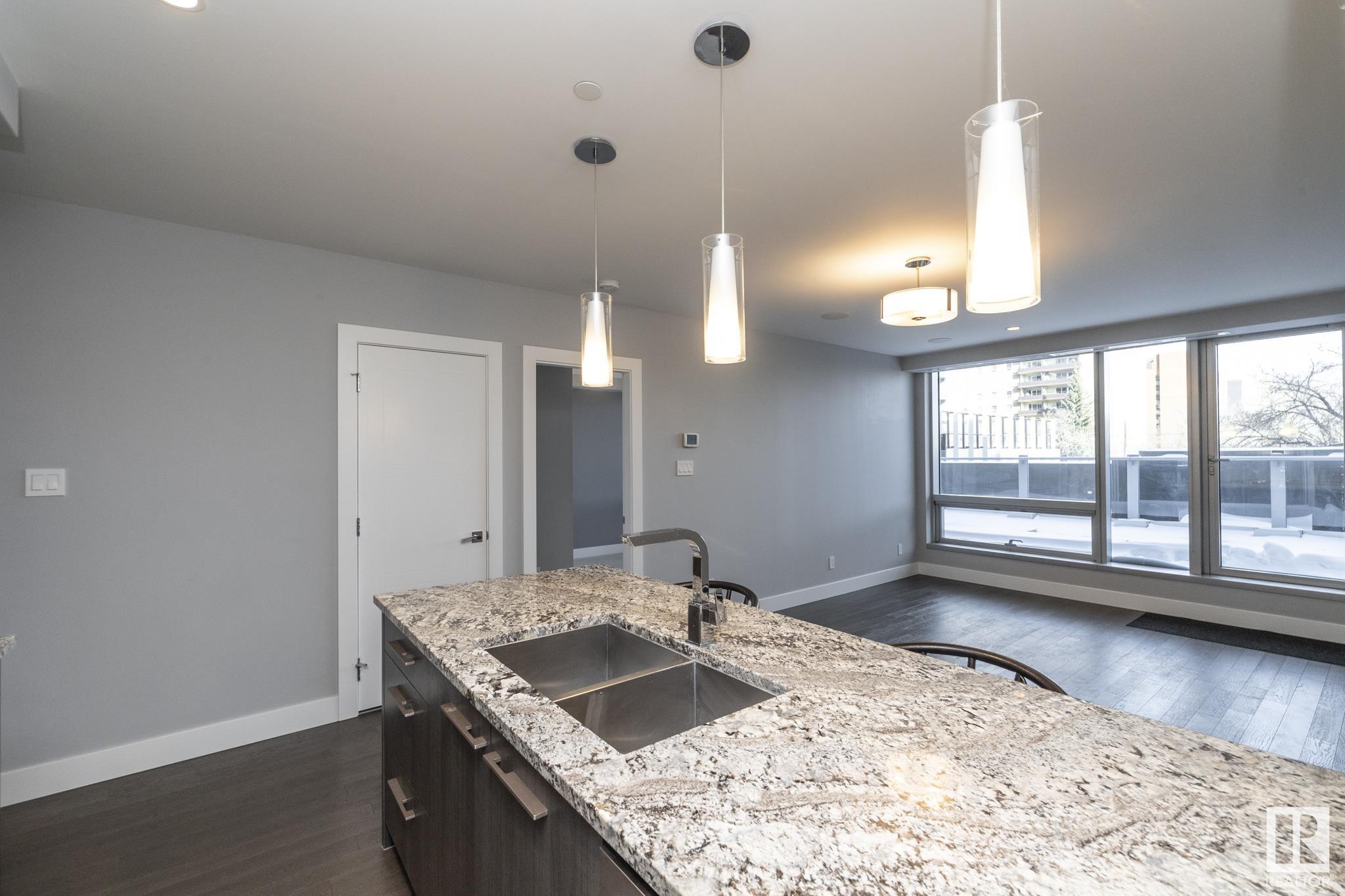      #202 11969 JASPER AV NW , Edmonton,  ,T5K 0P1 ;  Listing Number: MLS E4420518