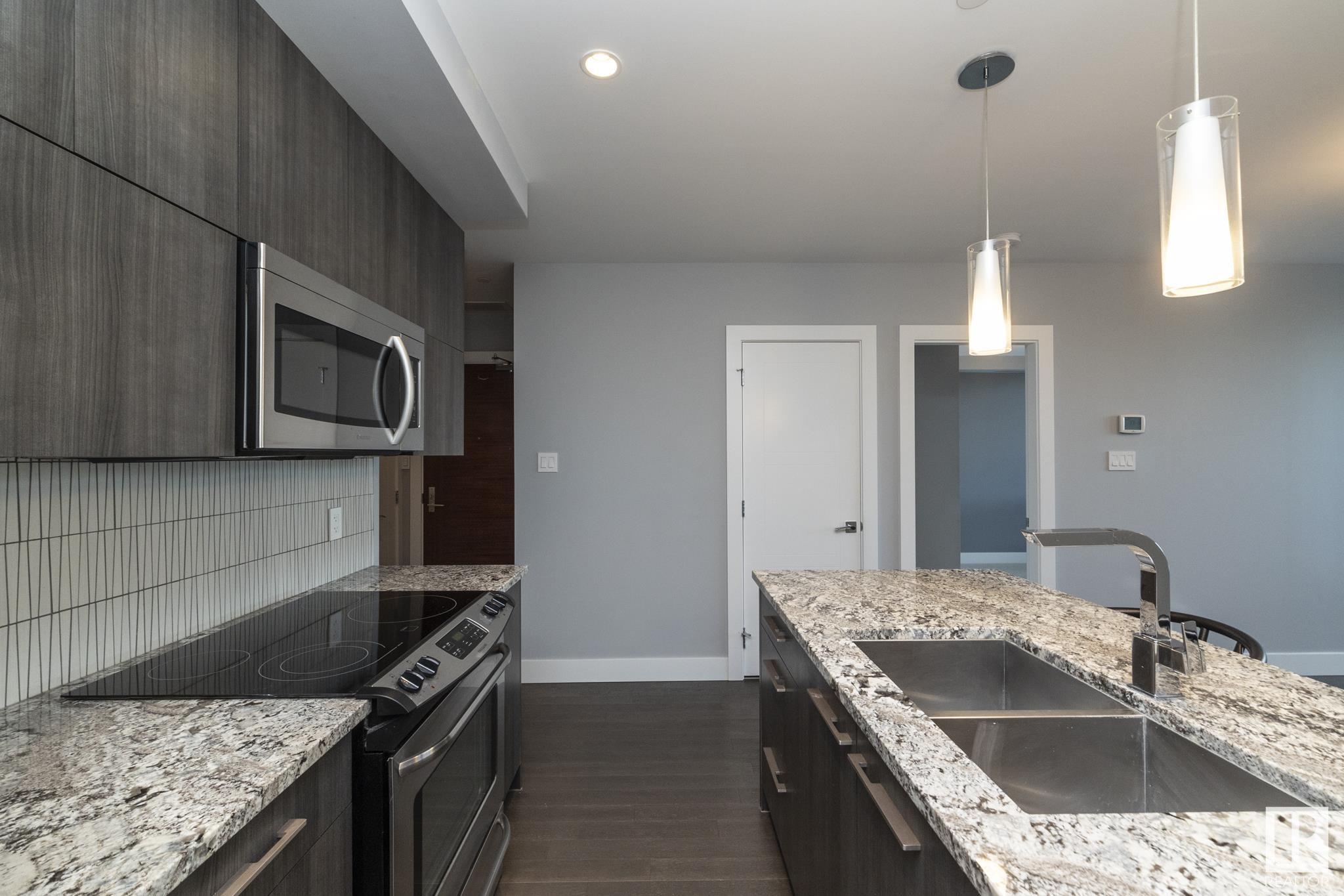      #202 11969 JASPER AV NW , Edmonton,  ,T5K 0P1 ;  Listing Number: MLS E4420518
