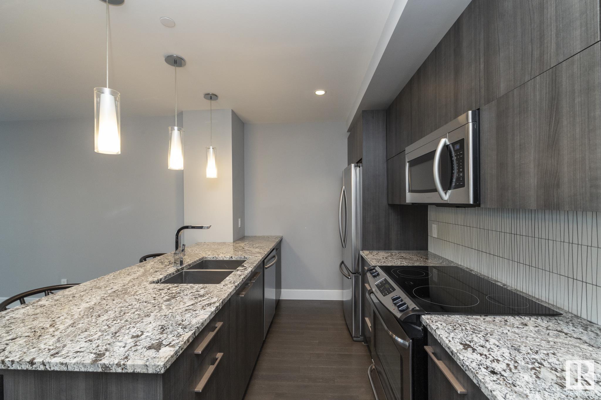      #202 11969 JASPER AV NW , Edmonton,  ,T5K 0P1 ;  Listing Number: MLS E4420518